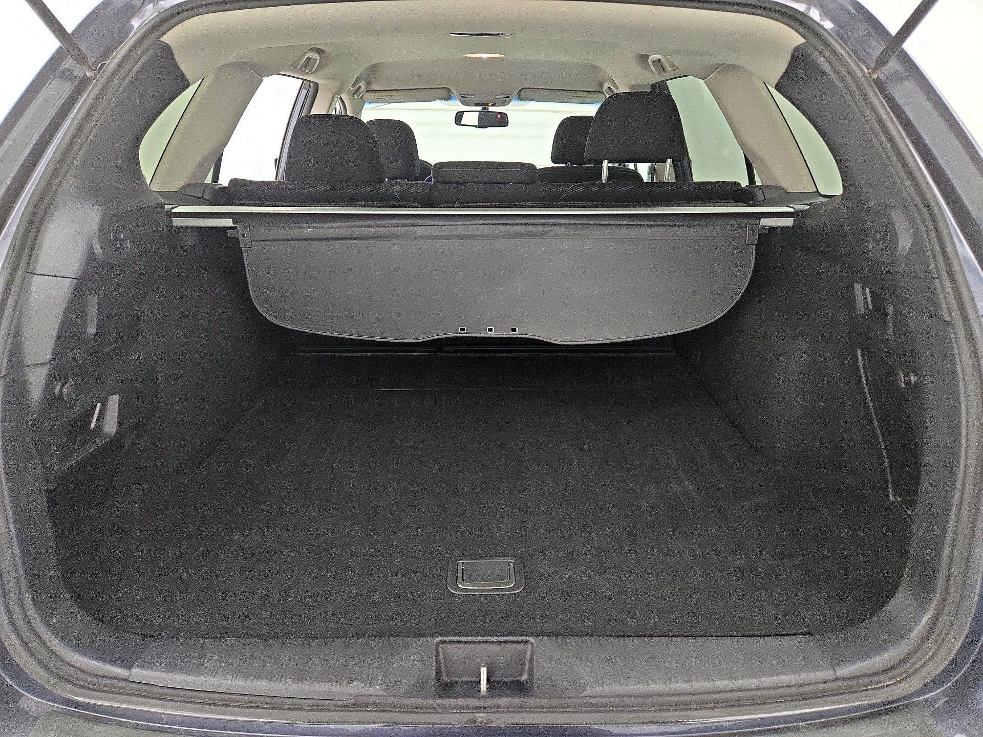 Thumbnail: 2015 Subaru Outback - 20