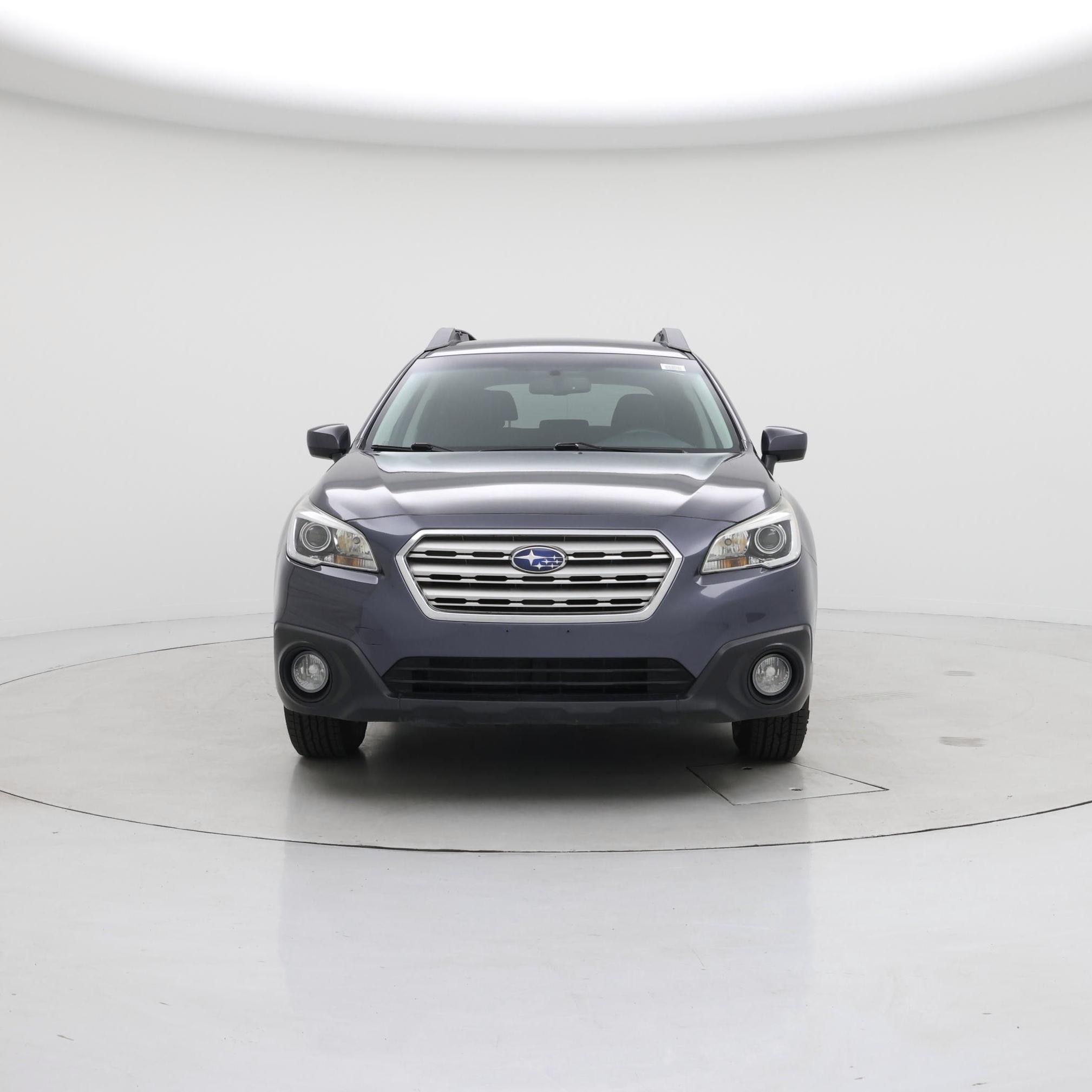 Thumbnail: 2015 Subaru Outback - 5