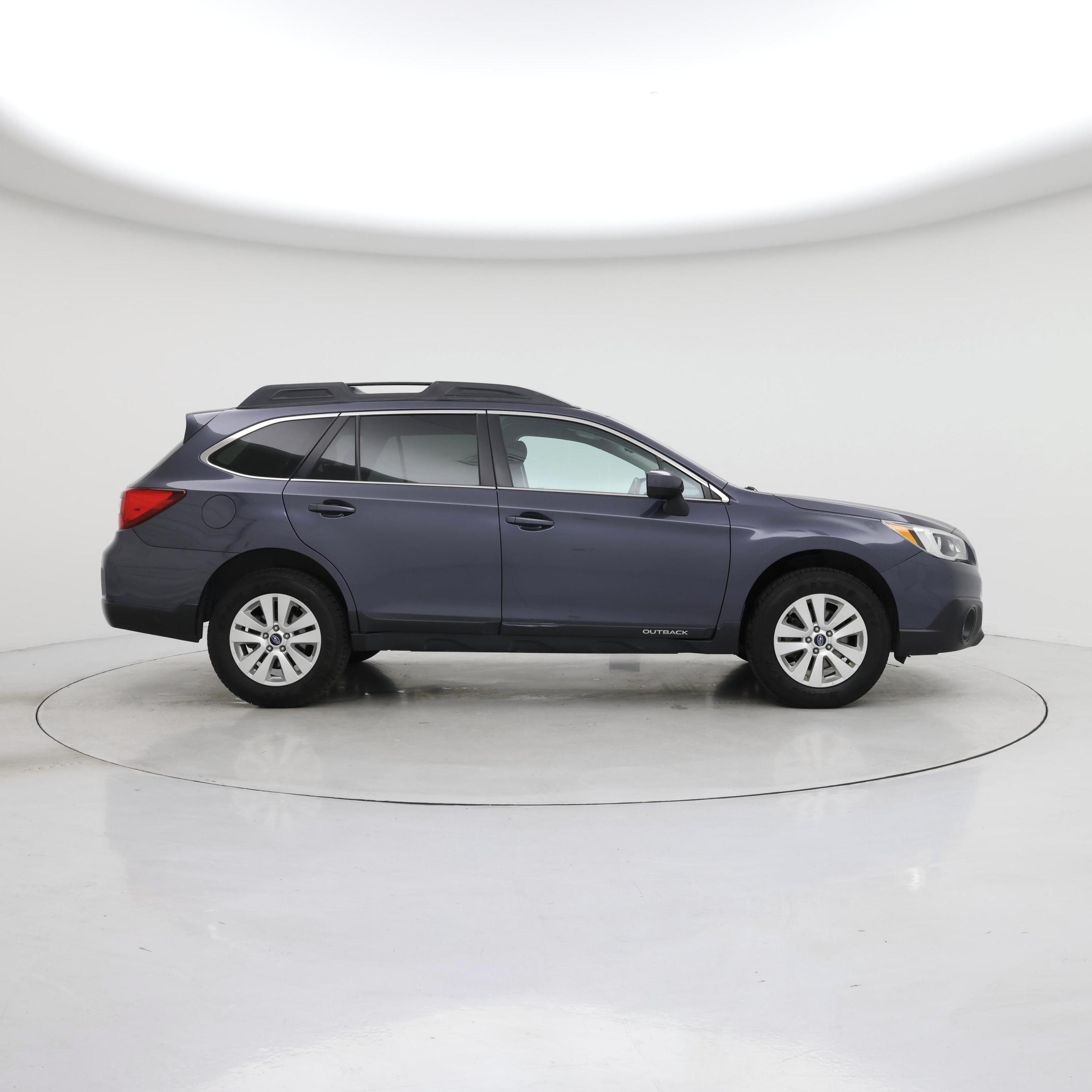 Thumbnail: 2015 Subaru Outback - 7