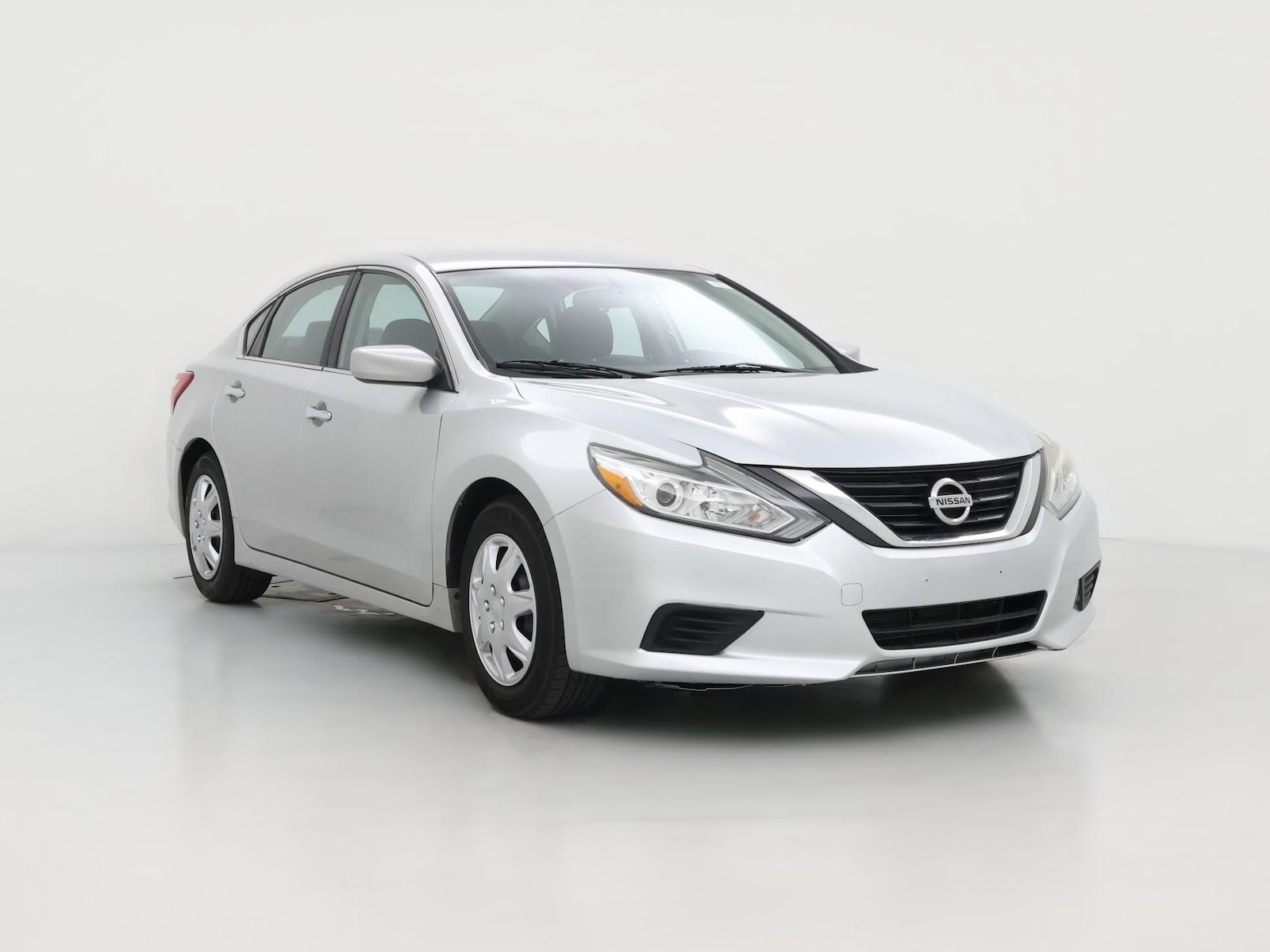 2017 Nissan Altima S