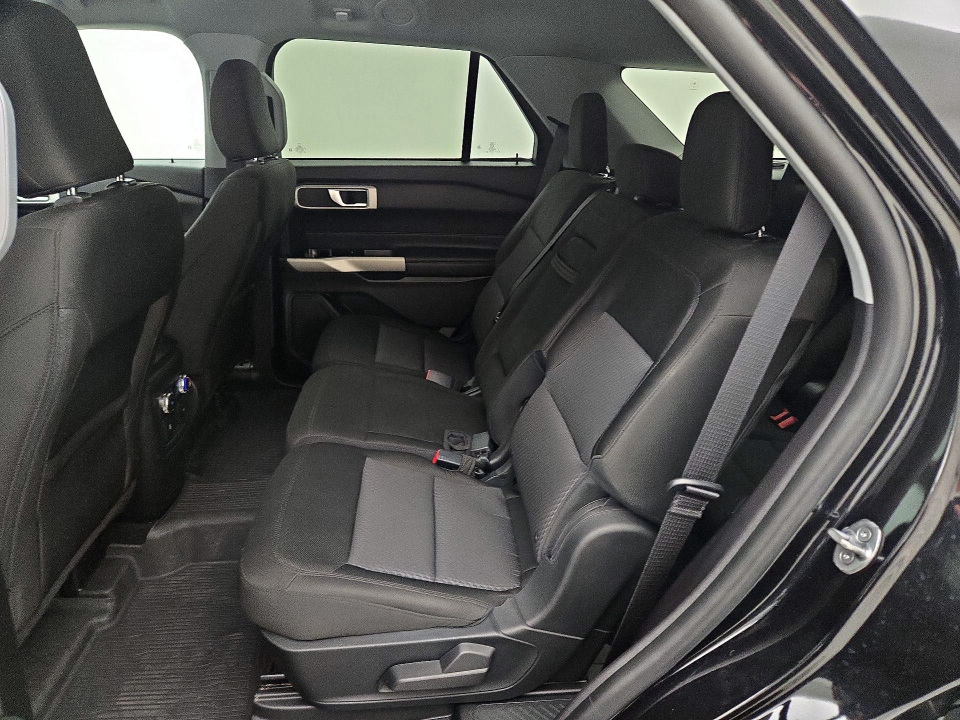 Thumbnail: 2022 Ford Explorer - 19