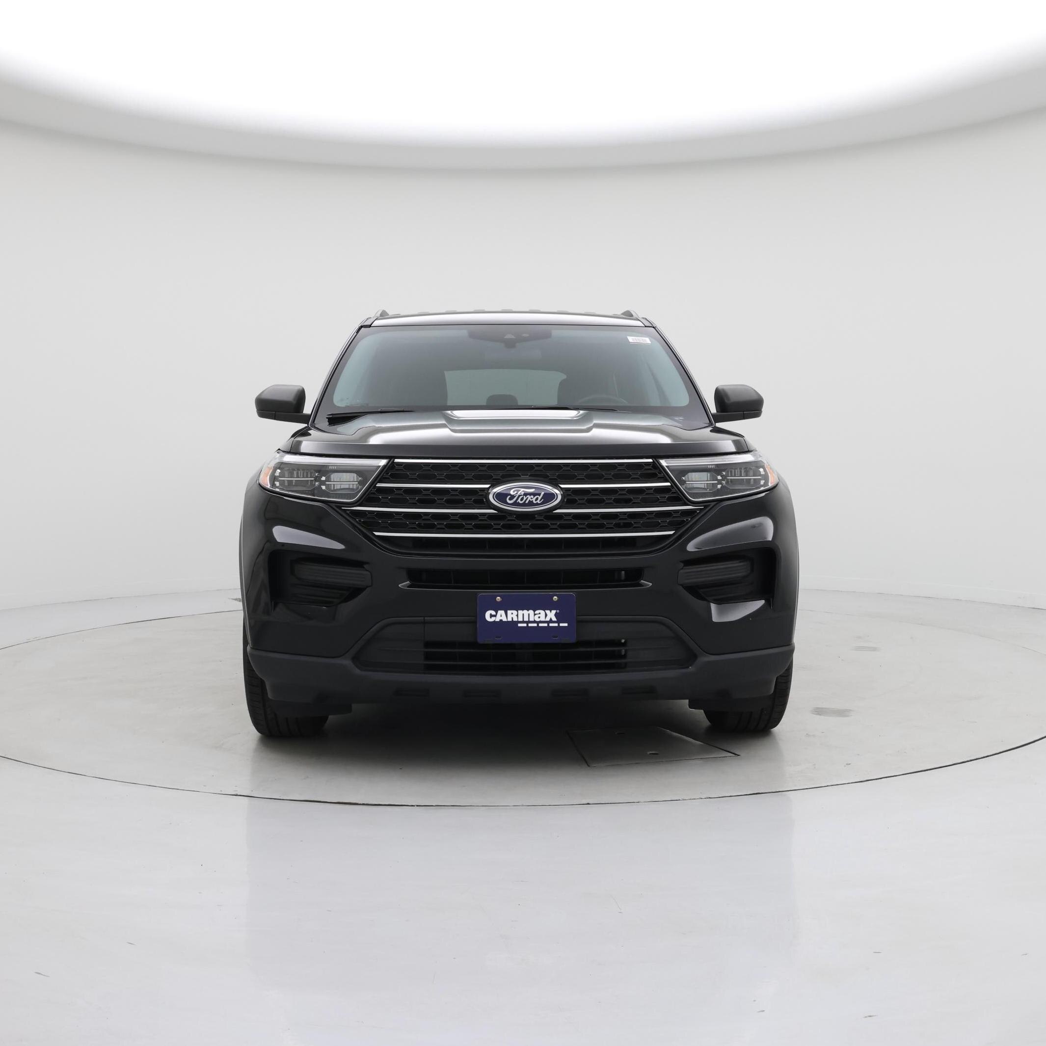 Thumbnail: 2022 Ford Explorer - 5