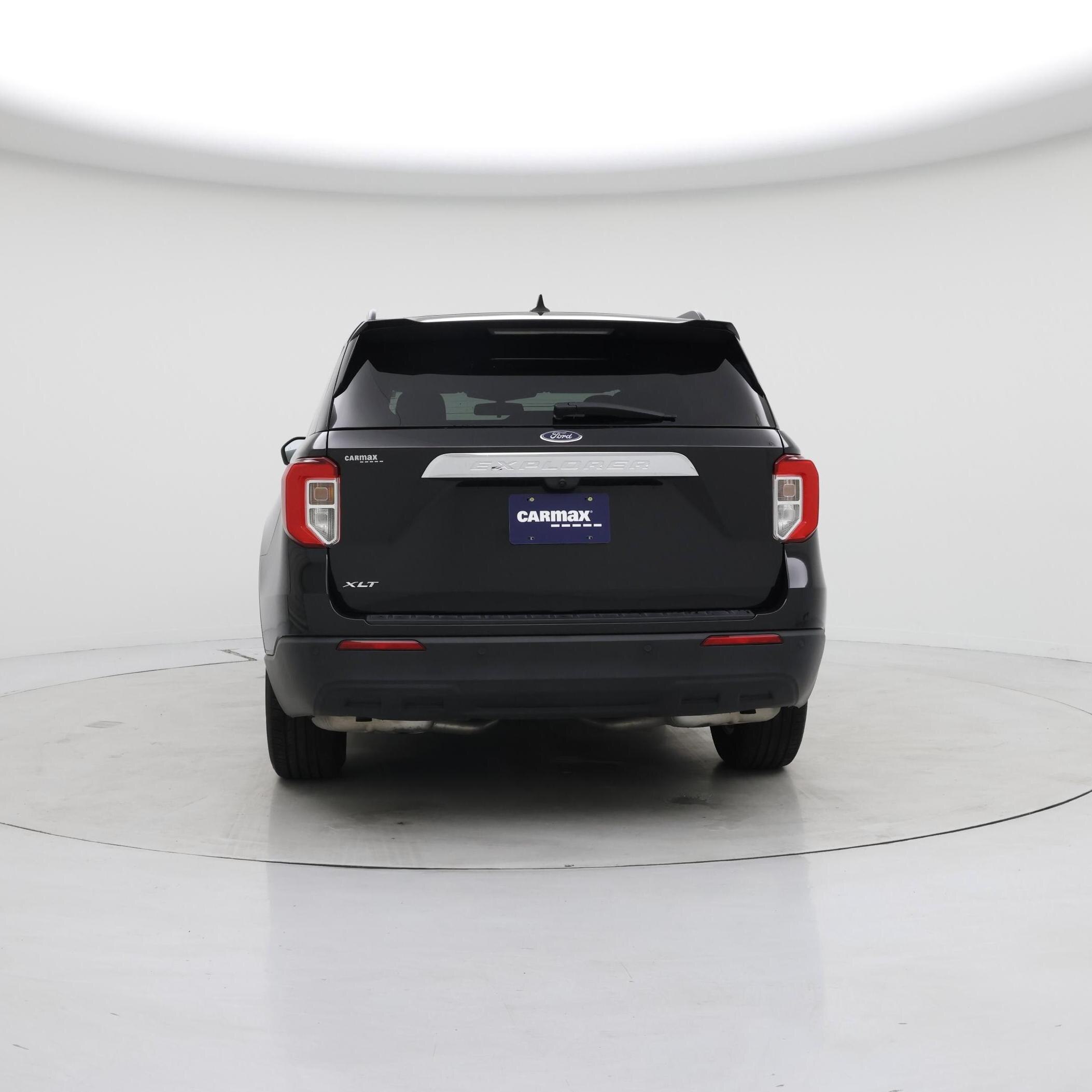 Thumbnail: 2022 Ford Explorer - 6