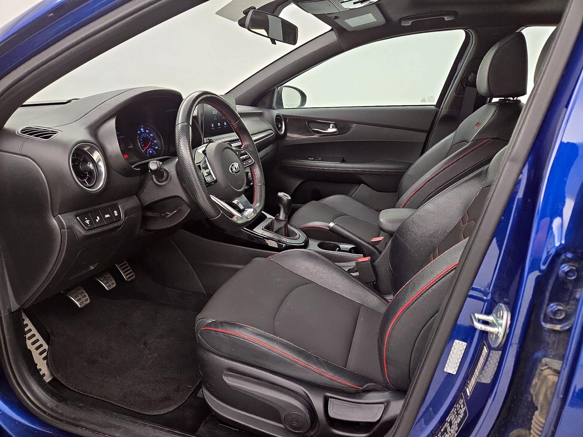 Thumbnail: 2020 Kia Forte - 11