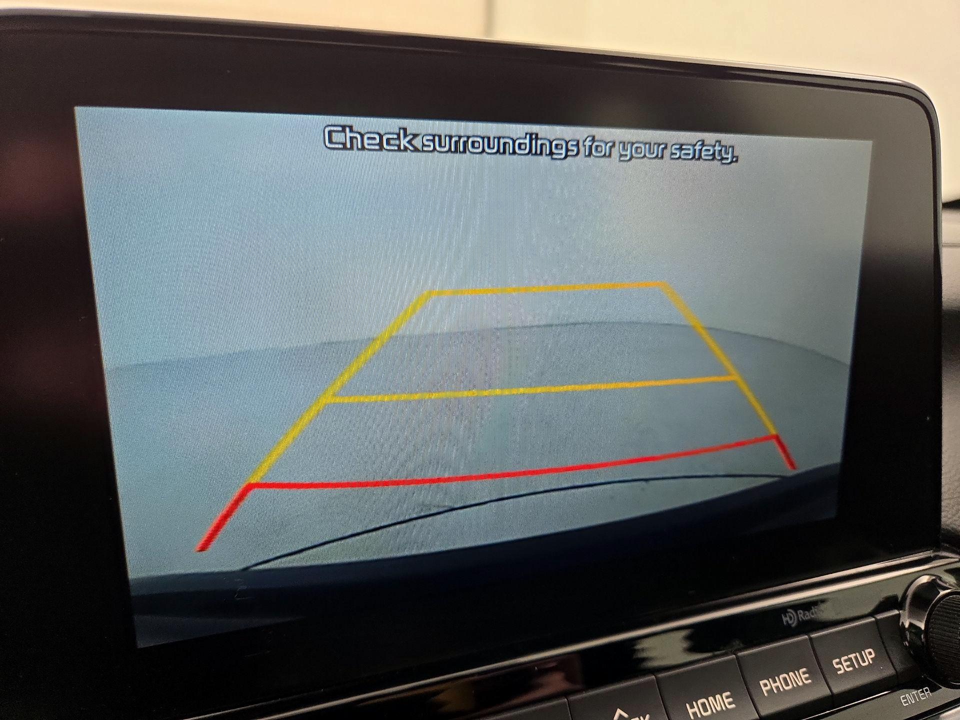 Thumbnail: 2020 Kia Forte - 14