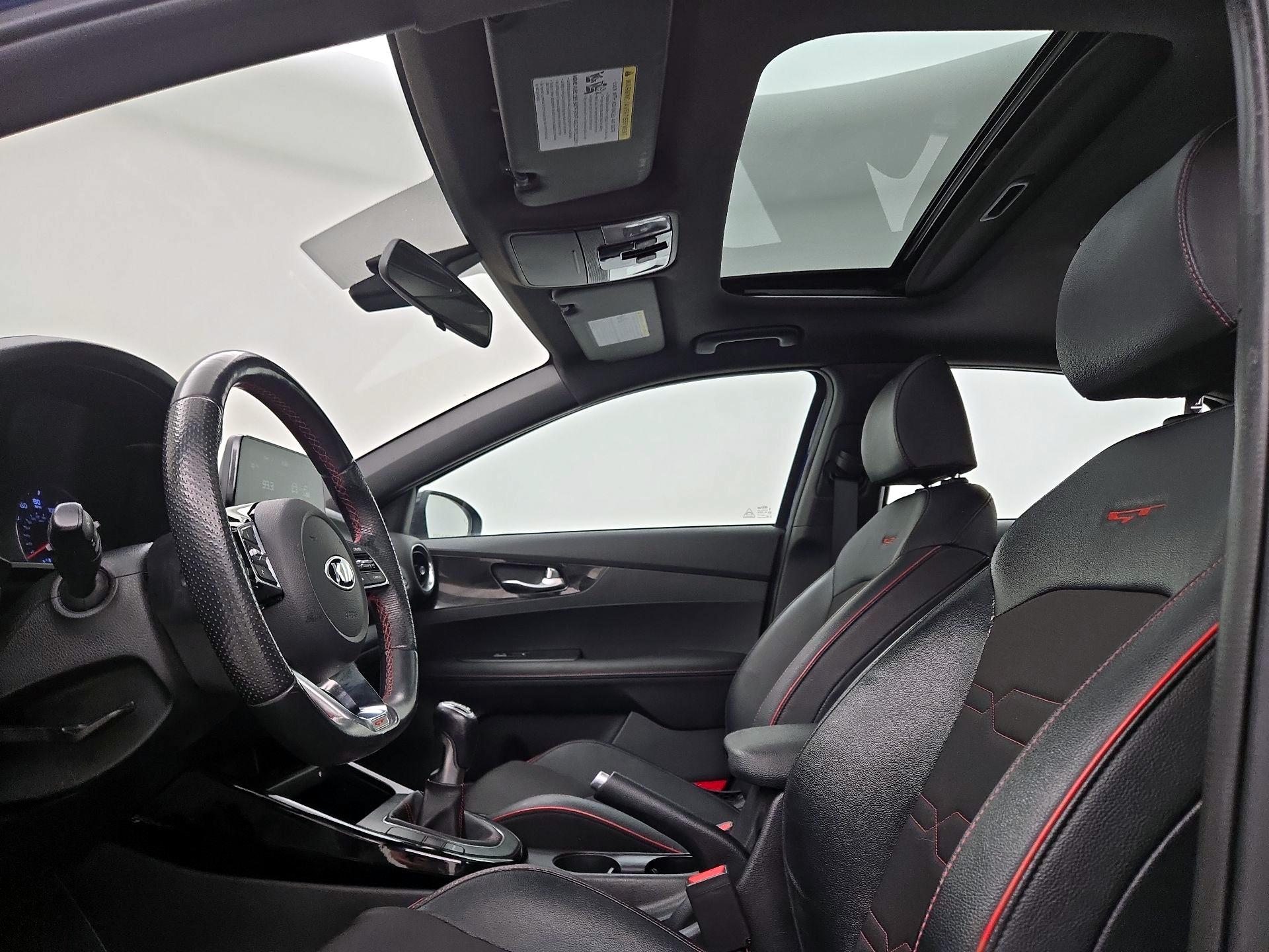 Thumbnail: 2020 Kia Forte - 19