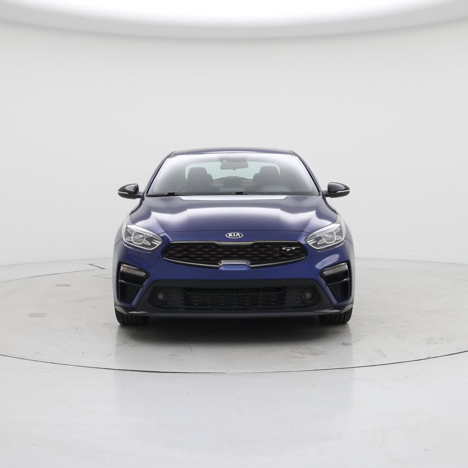 Thumbnail: 2020 Kia Forte - 5