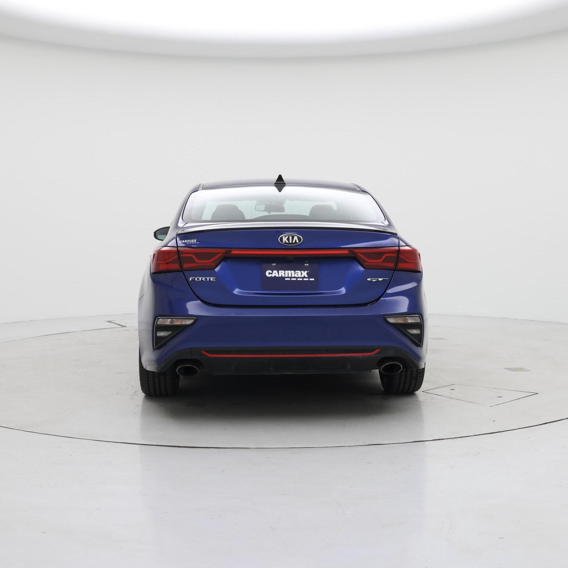 Thumbnail: 2020 Kia Forte - 6