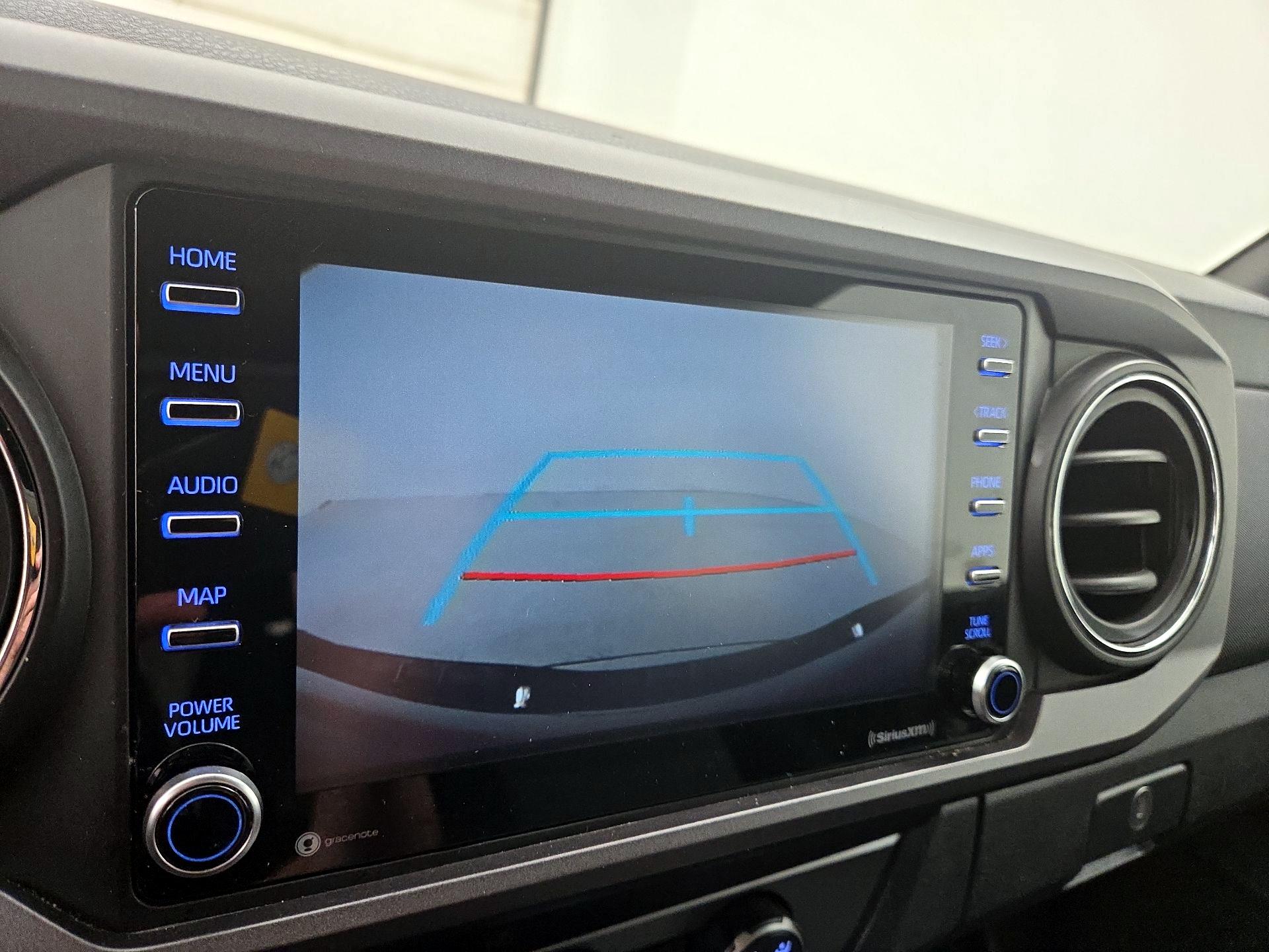 Thumbnail: 2020 Toyota Tacoma - 14