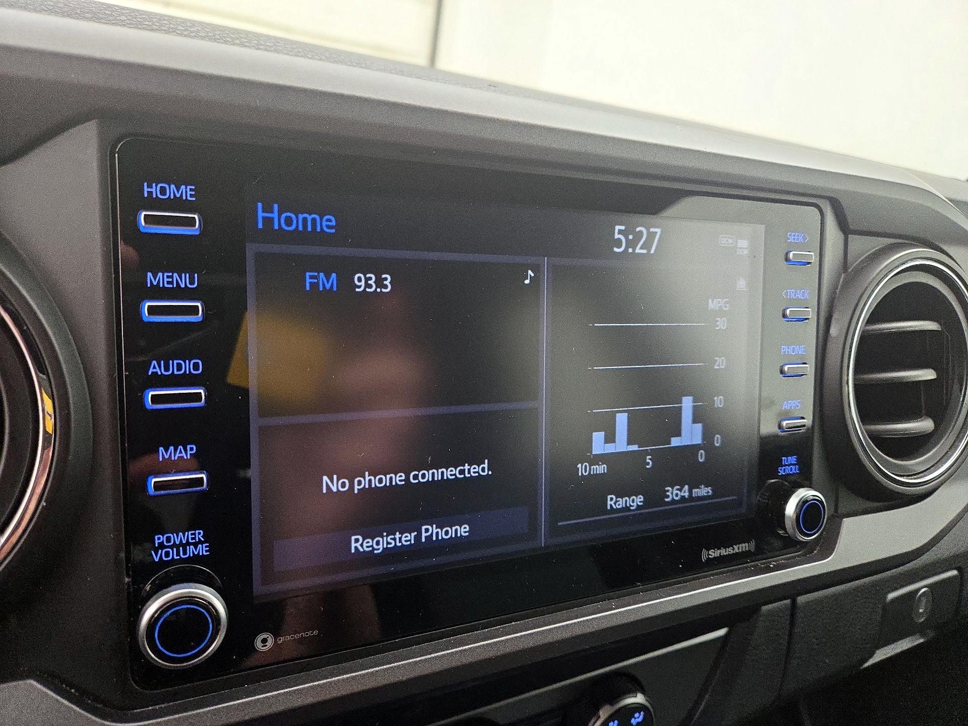 Thumbnail: 2020 Toyota Tacoma - 15