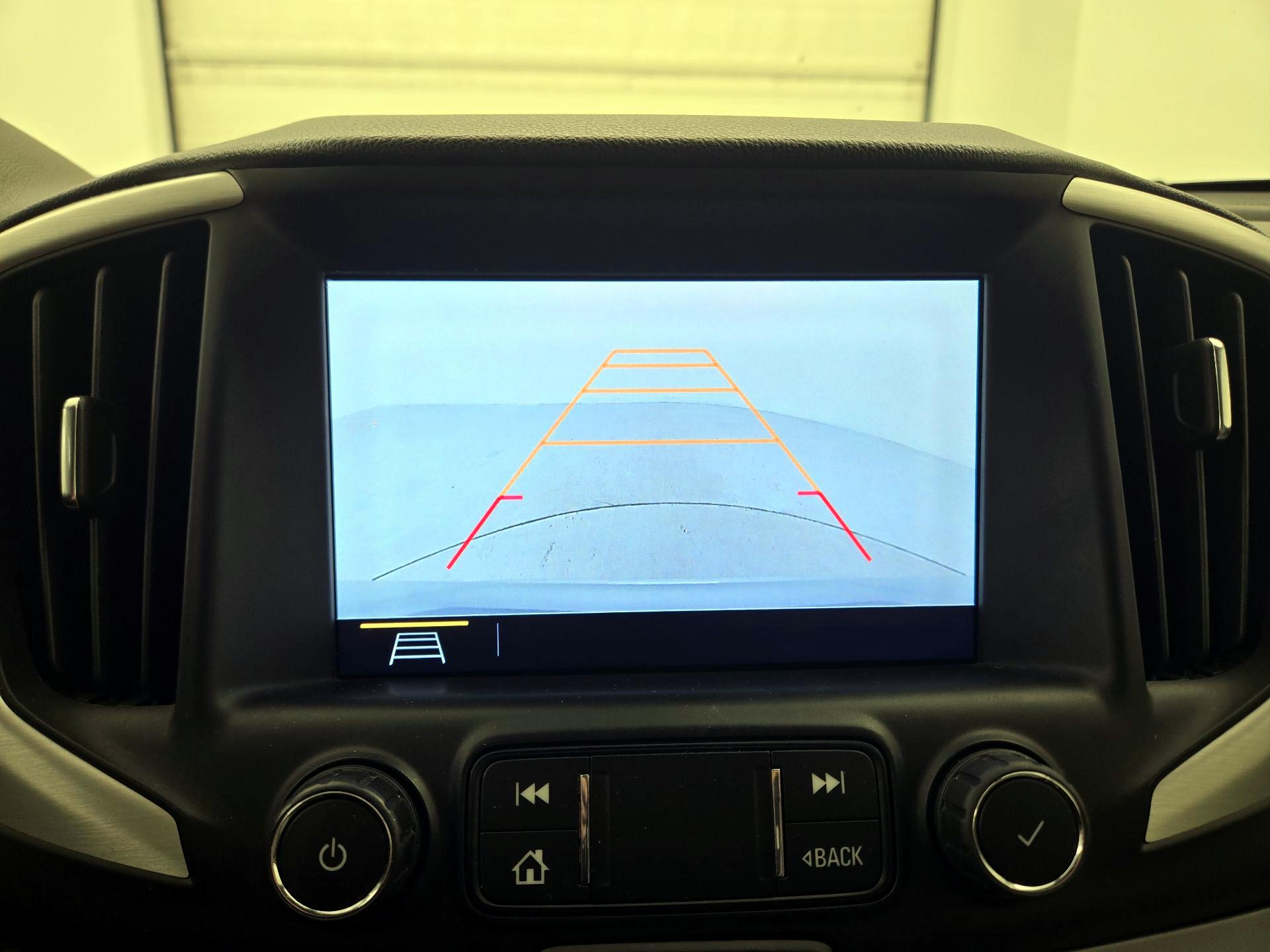 Thumbnail: 2020 GMC Terrain - 14