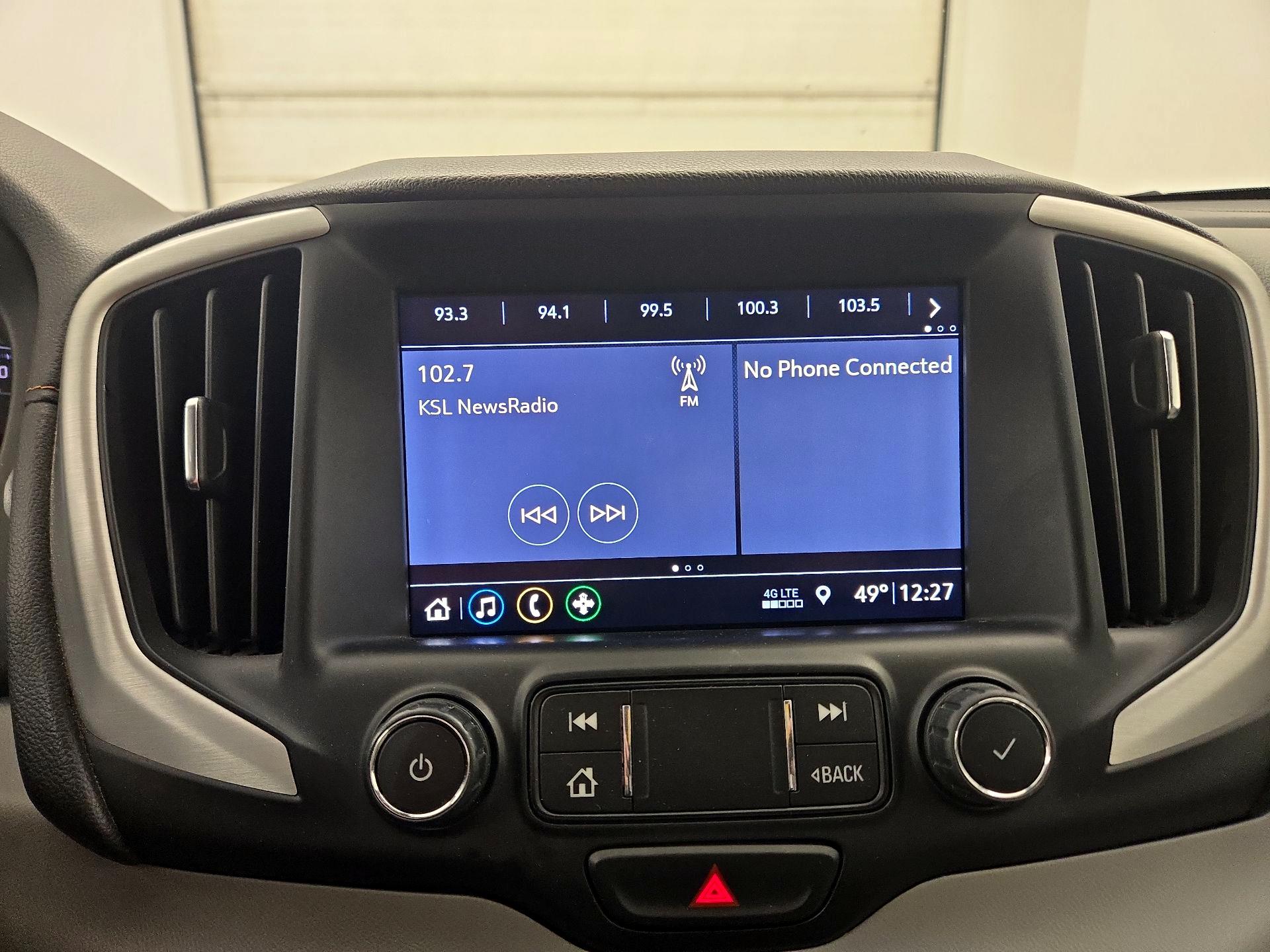 Thumbnail: 2020 GMC Terrain - 15