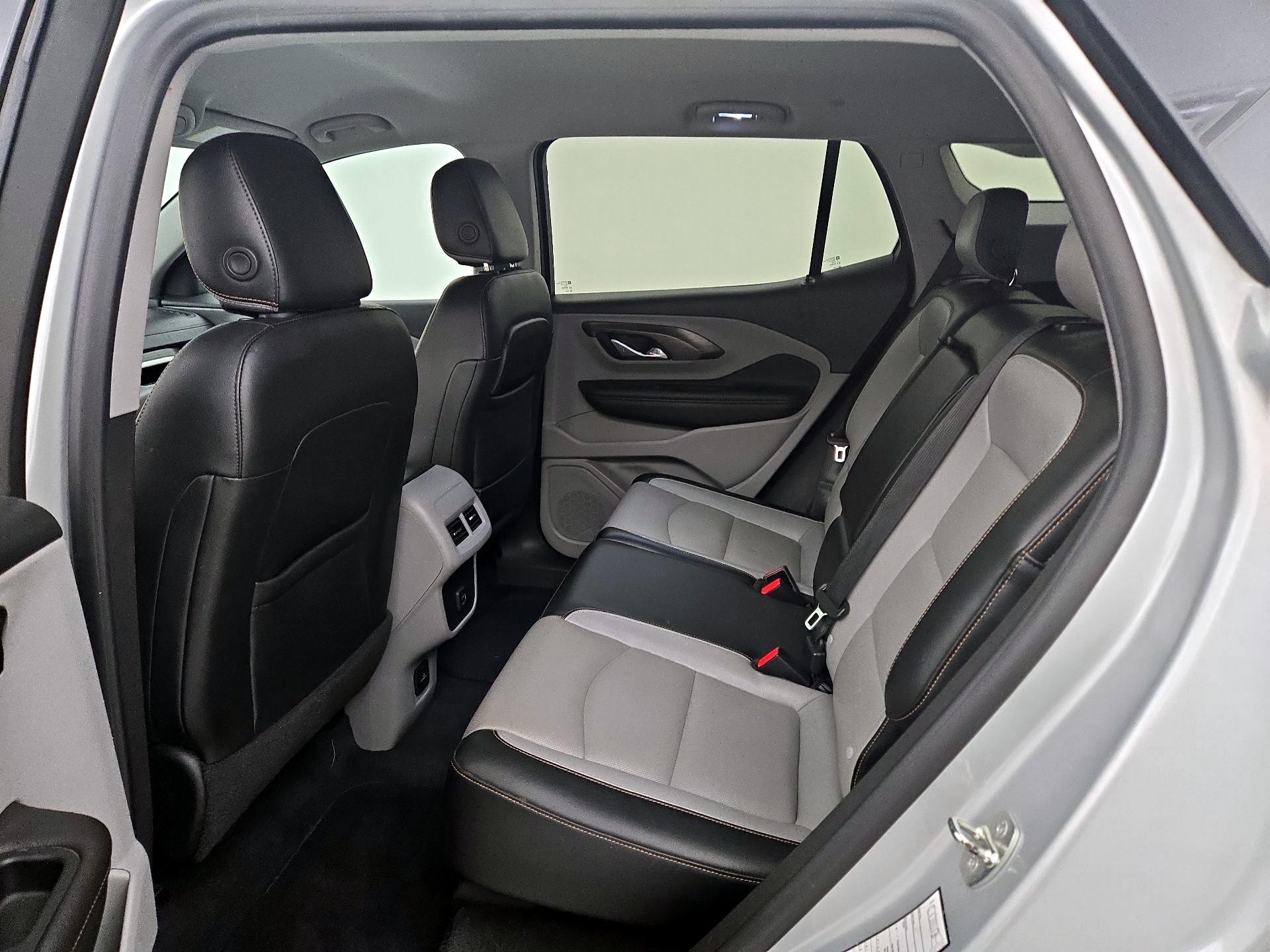 Thumbnail: 2020 GMC Terrain - 19