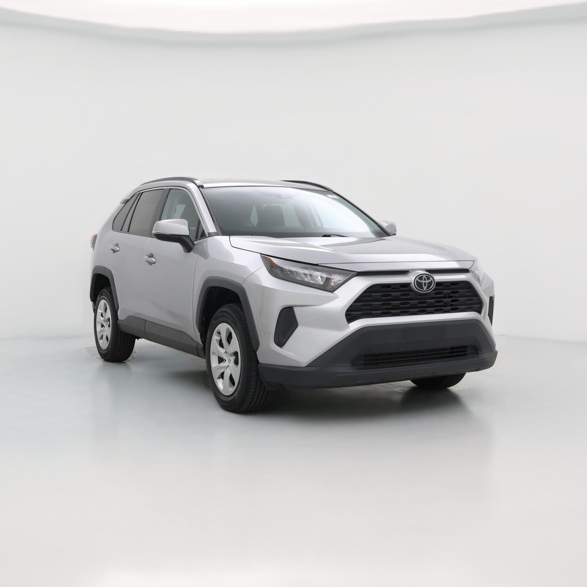 Thumbnail: 2020 Toyota RAV4 - 1
