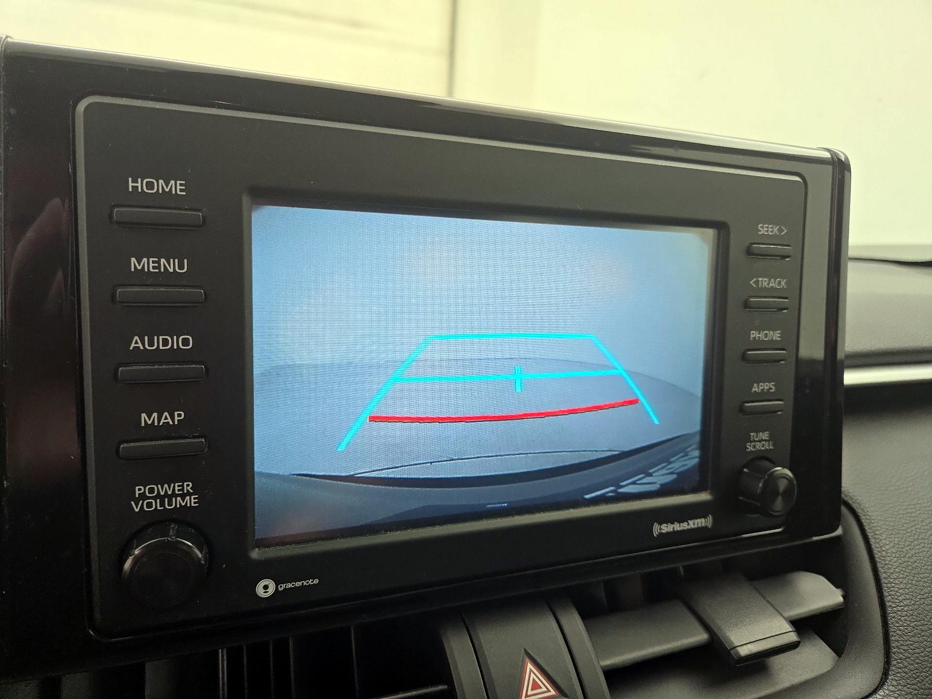 Thumbnail: 2020 Toyota RAV4 - 14