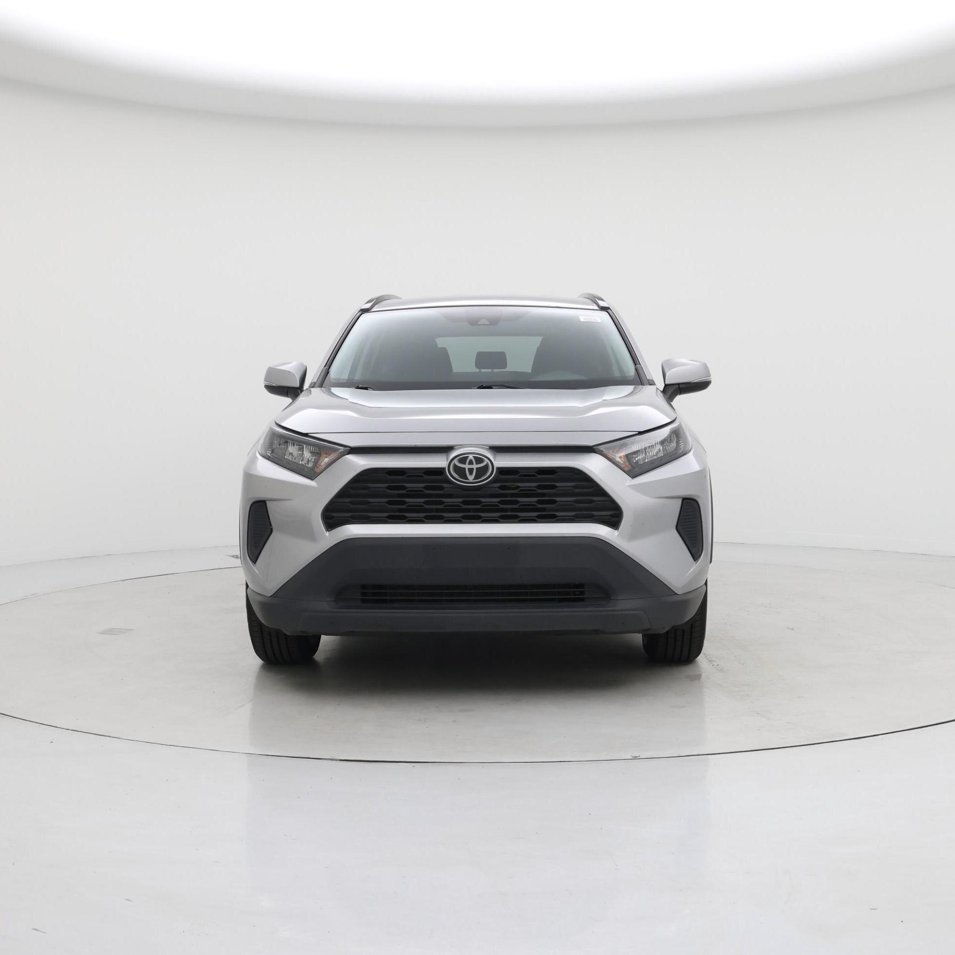Thumbnail: 2020 Toyota RAV4 - 5