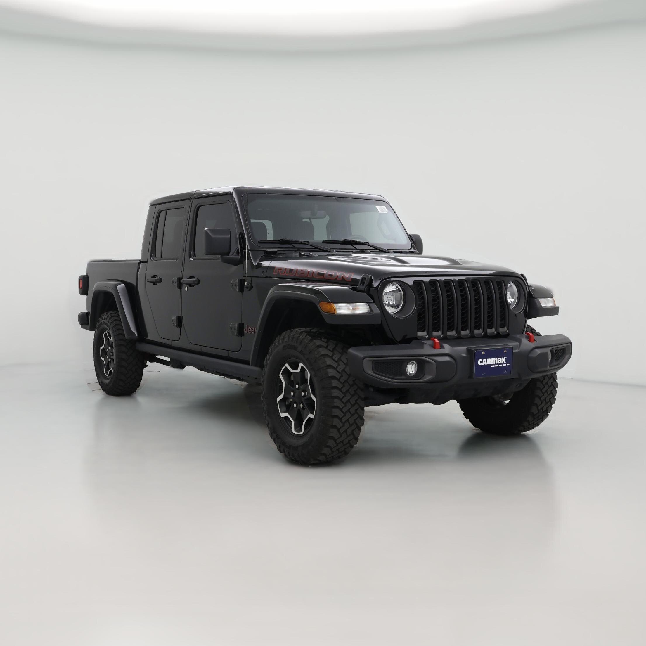 Thumbnail: 2023 Jeep Gladiator - 1
