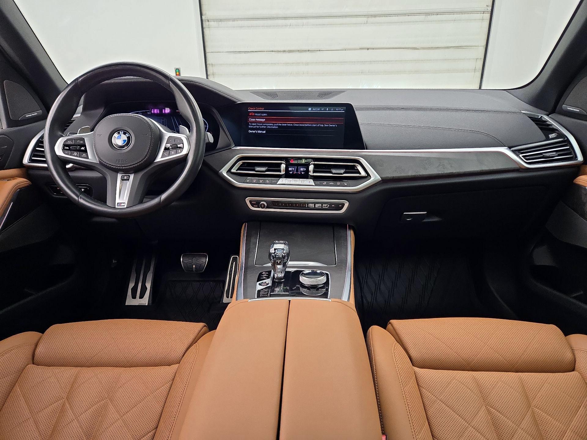 Thumbnail: 2023 BMW X5 - 9