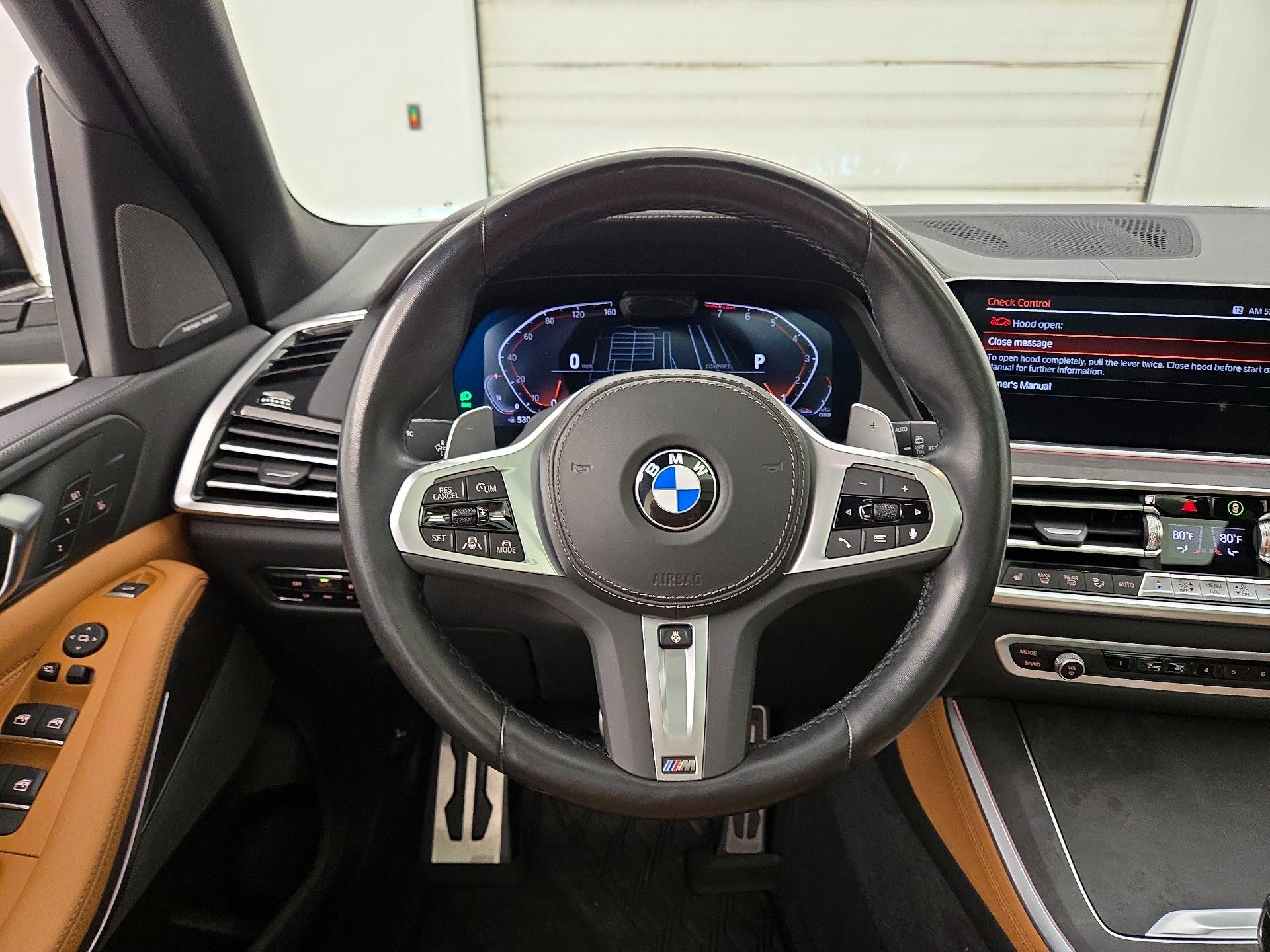 Thumbnail: 2023 BMW X5 - 10