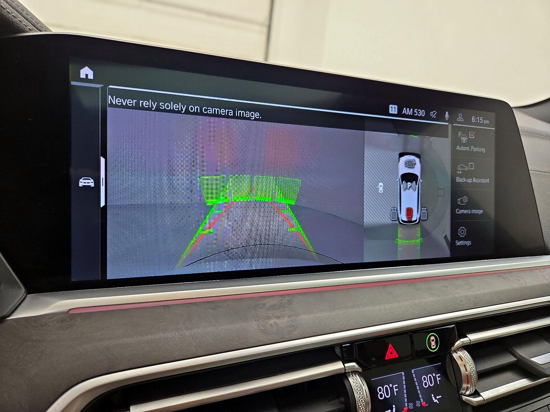 Thumbnail: 2023 BMW X5 - 15