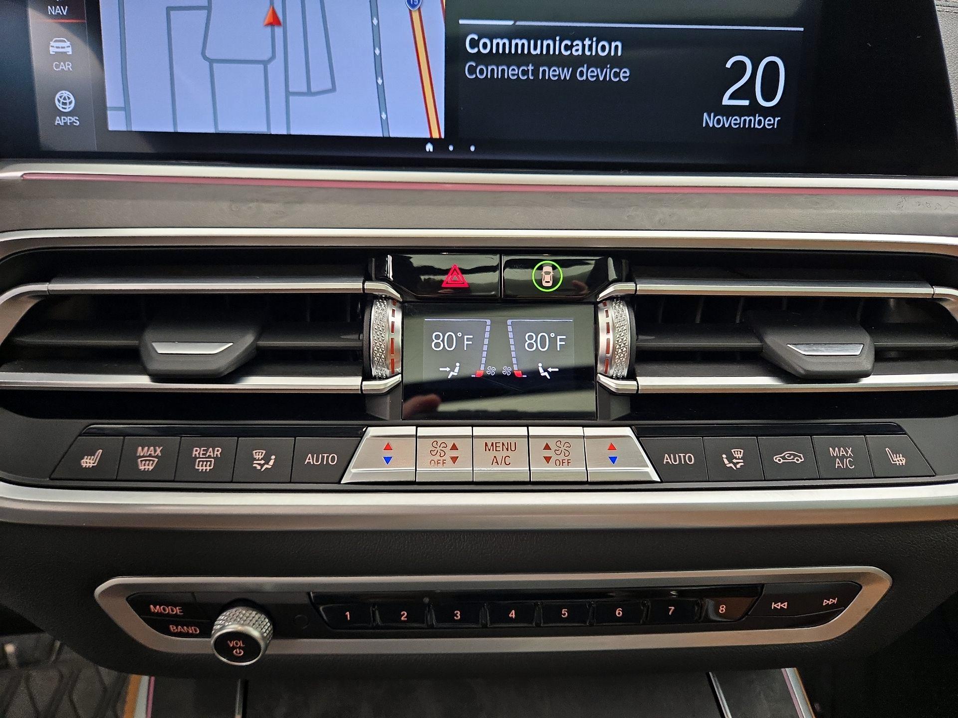 Thumbnail: 2023 BMW X5 - 17