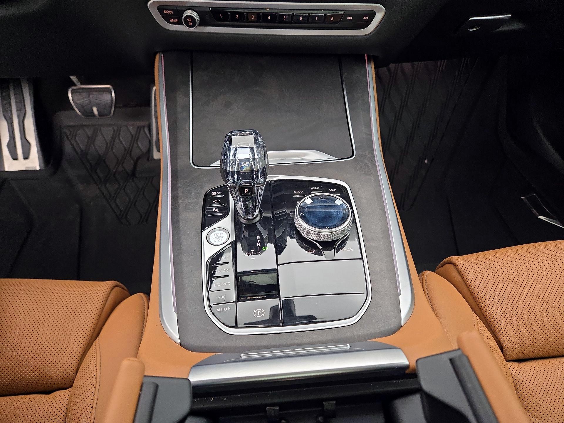 Thumbnail: 2023 BMW X5 - 18