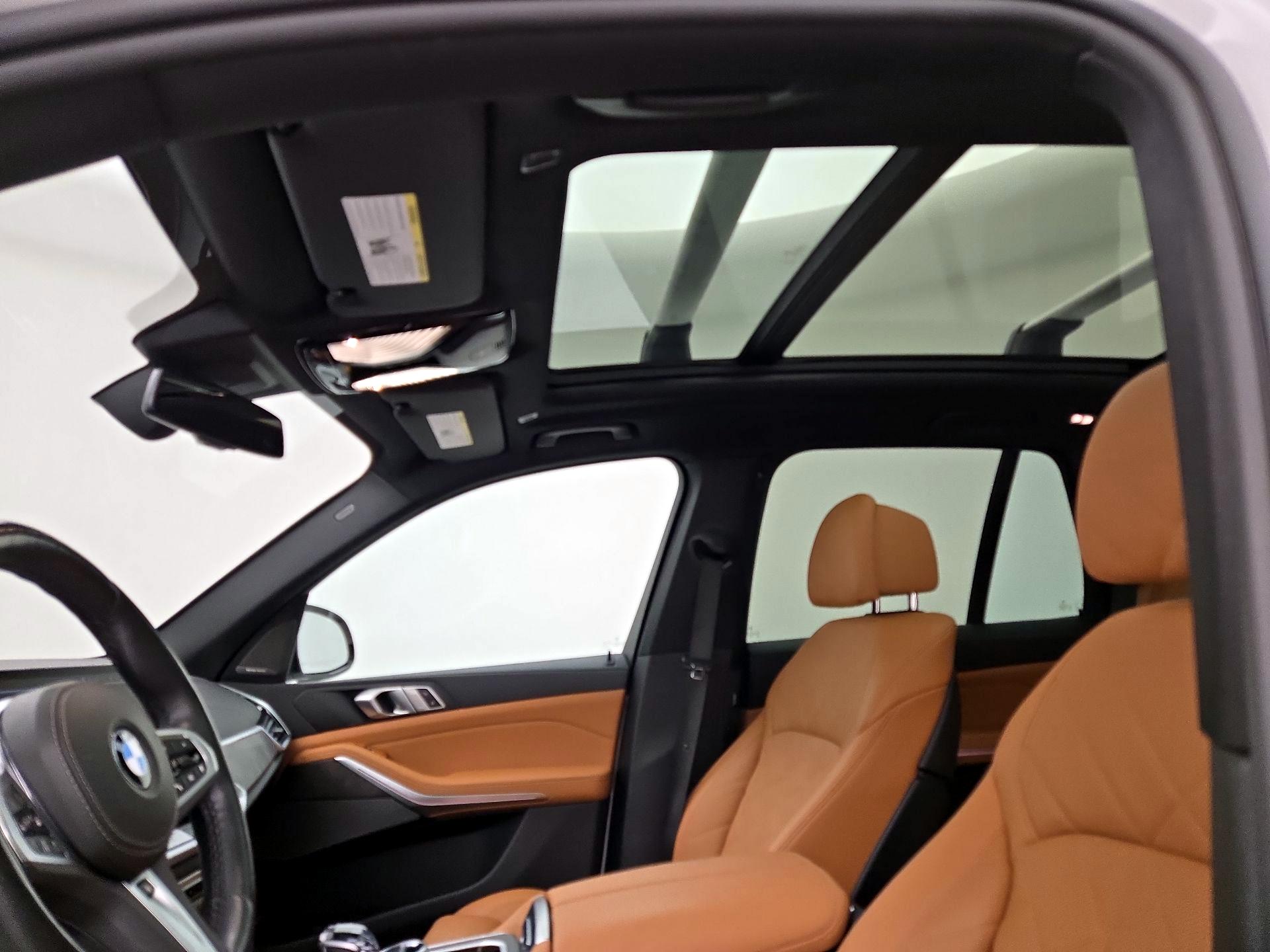 Thumbnail: 2023 BMW X5 - 20