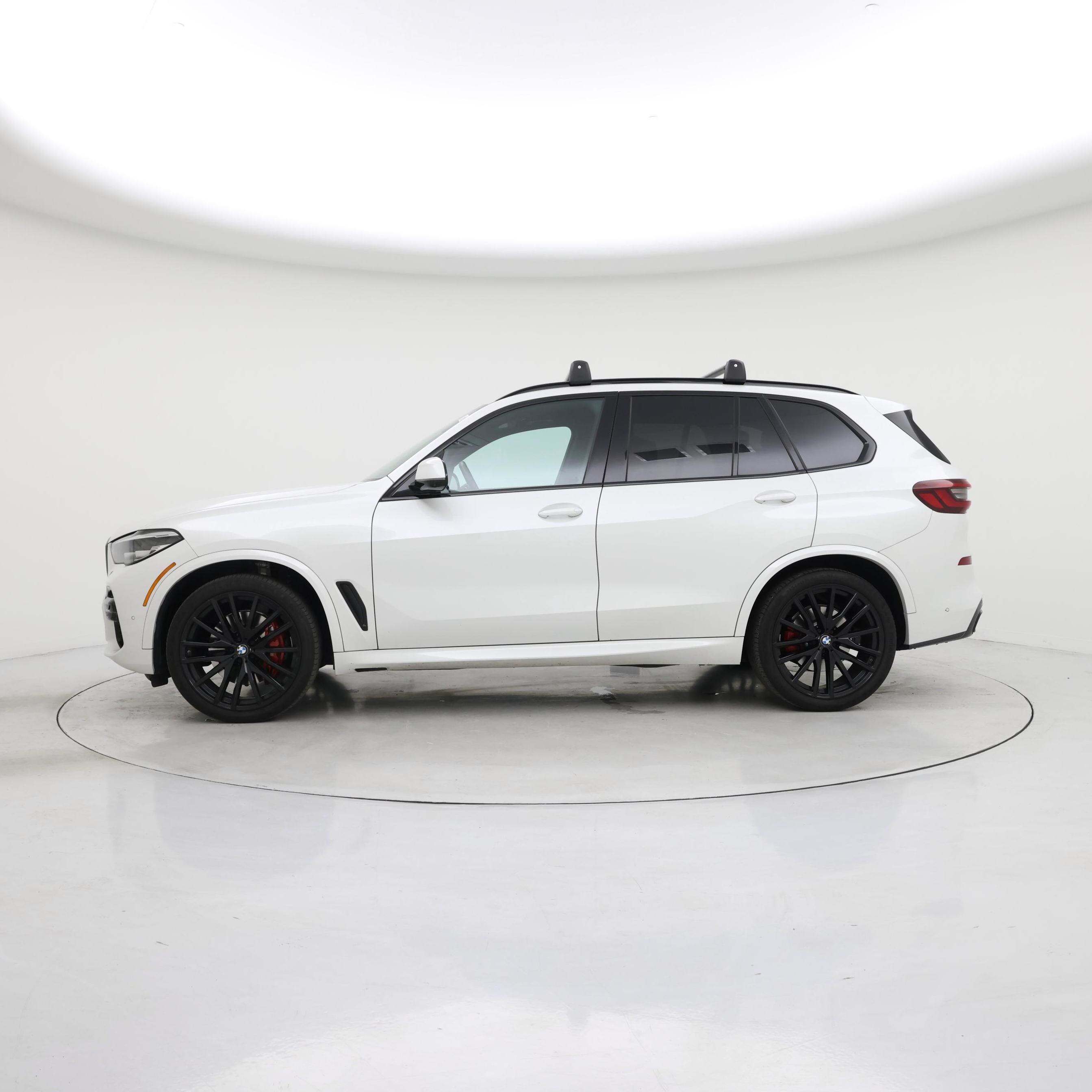 Thumbnail: 2023 BMW X5 - 3