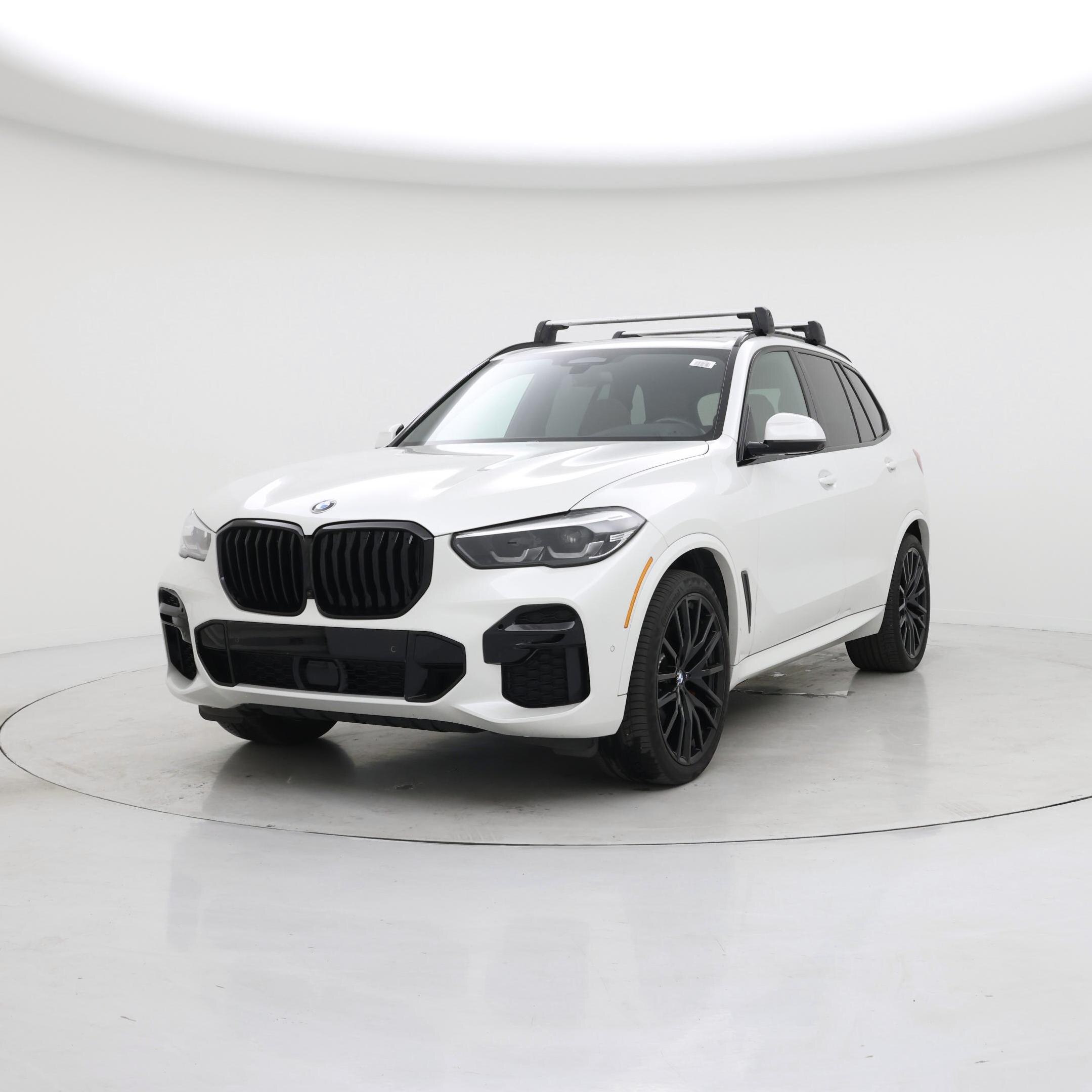 Thumbnail: 2023 BMW X5 - 4