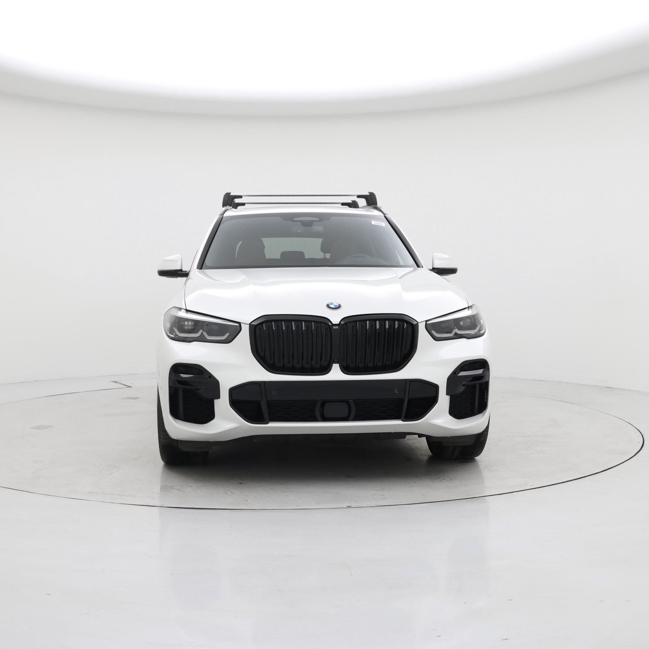 Thumbnail: 2023 BMW X5 - 5