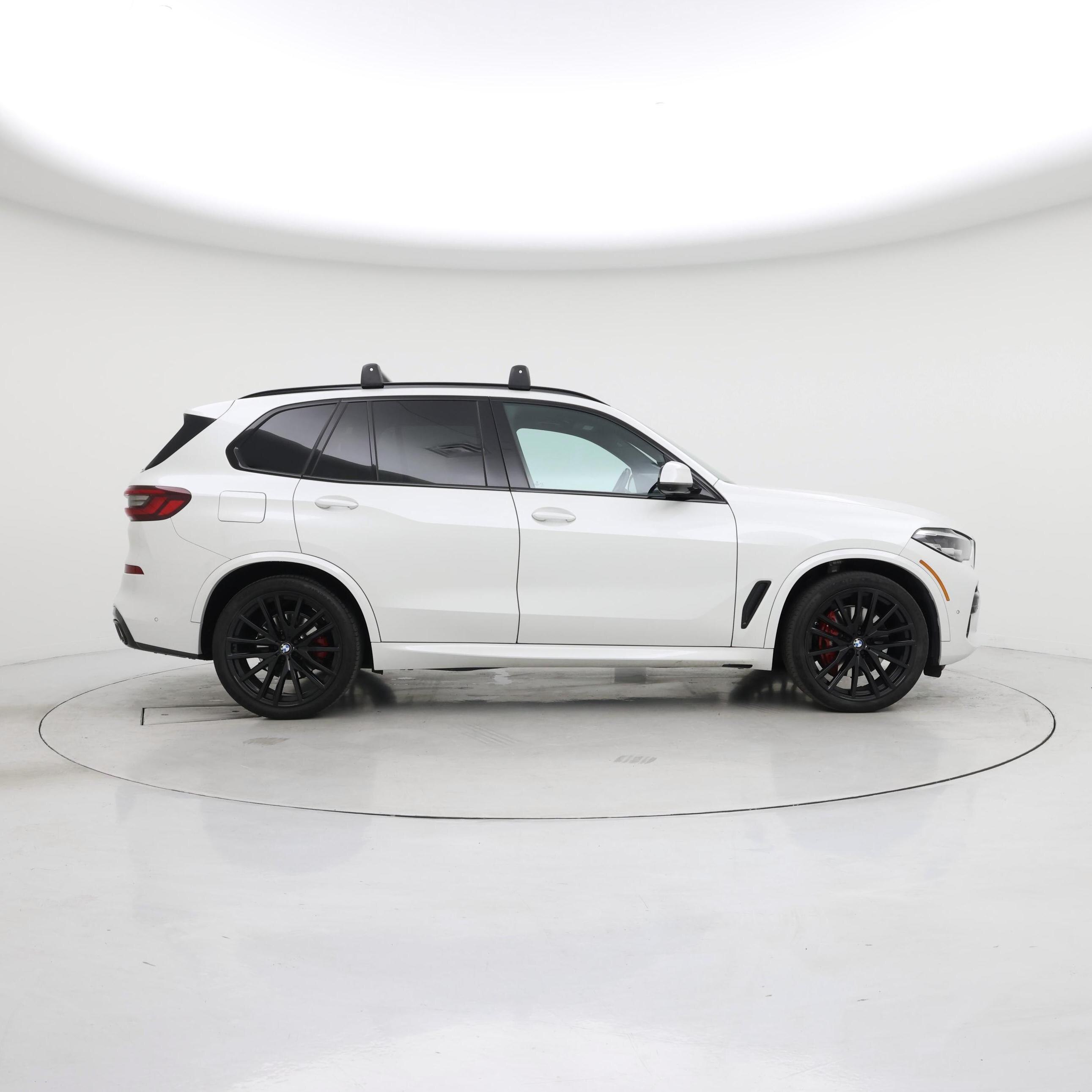 Thumbnail: 2023 BMW X5 - 7