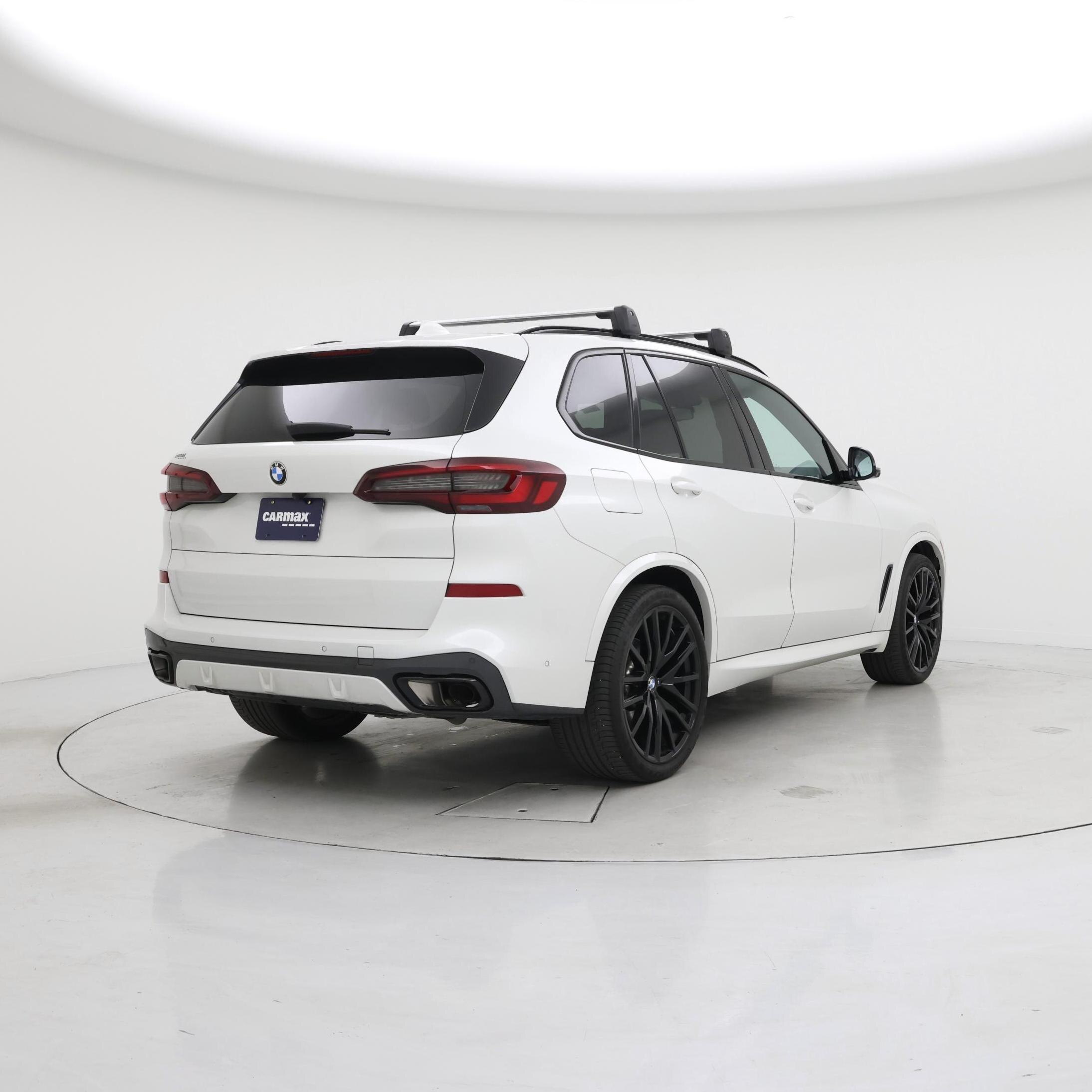 Thumbnail: 2023 BMW X5 - 8