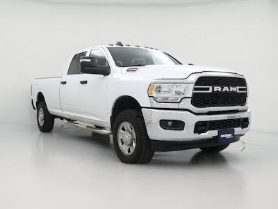 2023 Ram 3500 Tradesman