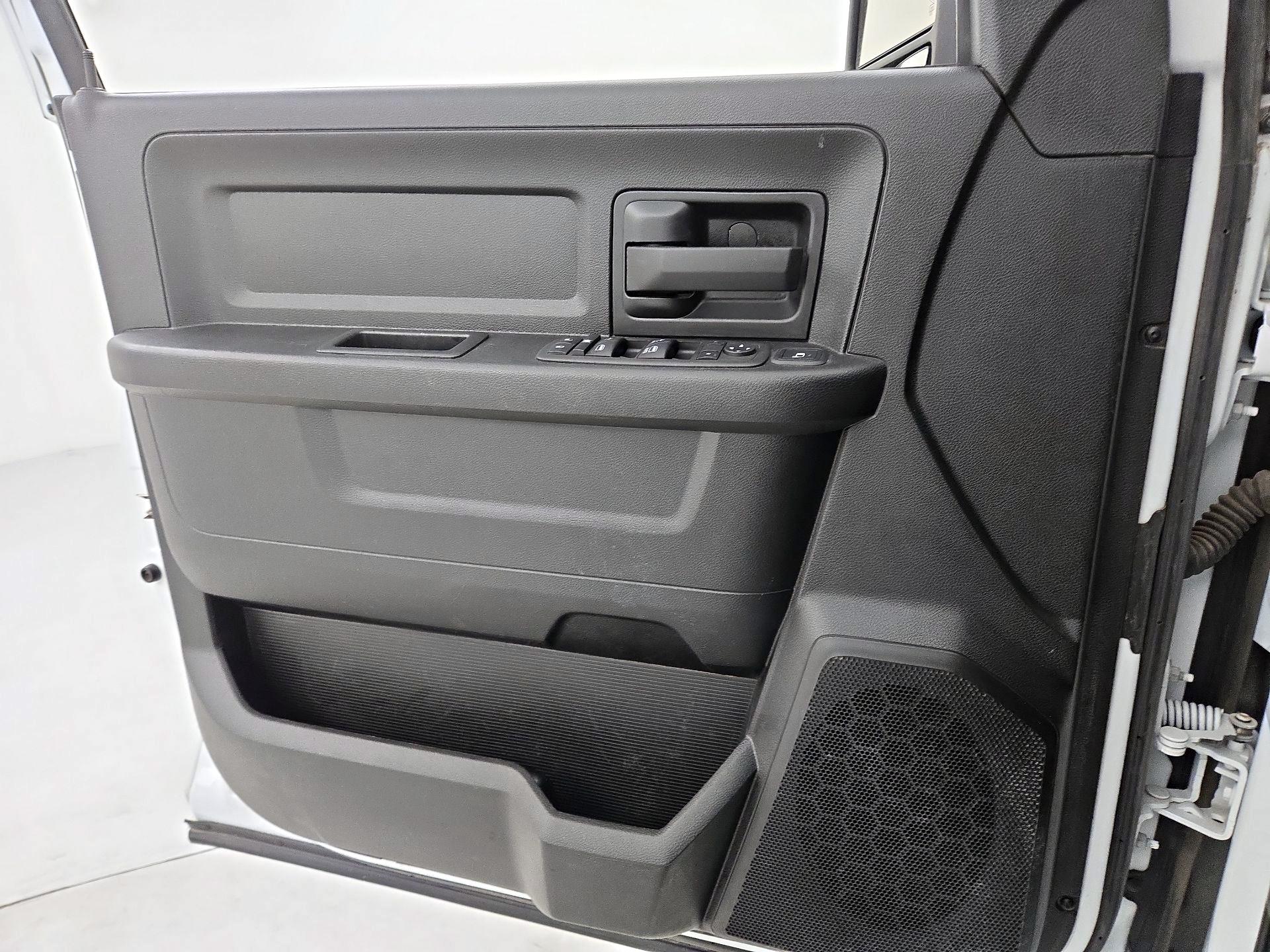 Thumbnail: 2023 RAM 3500 - 12