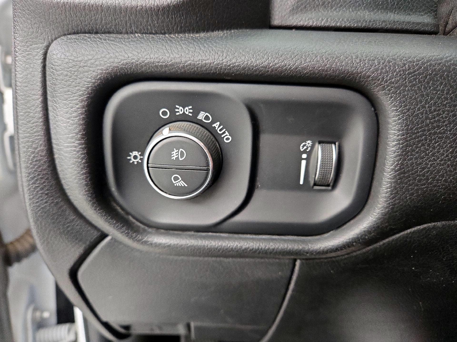 Thumbnail: 2023 RAM 3500 - 13