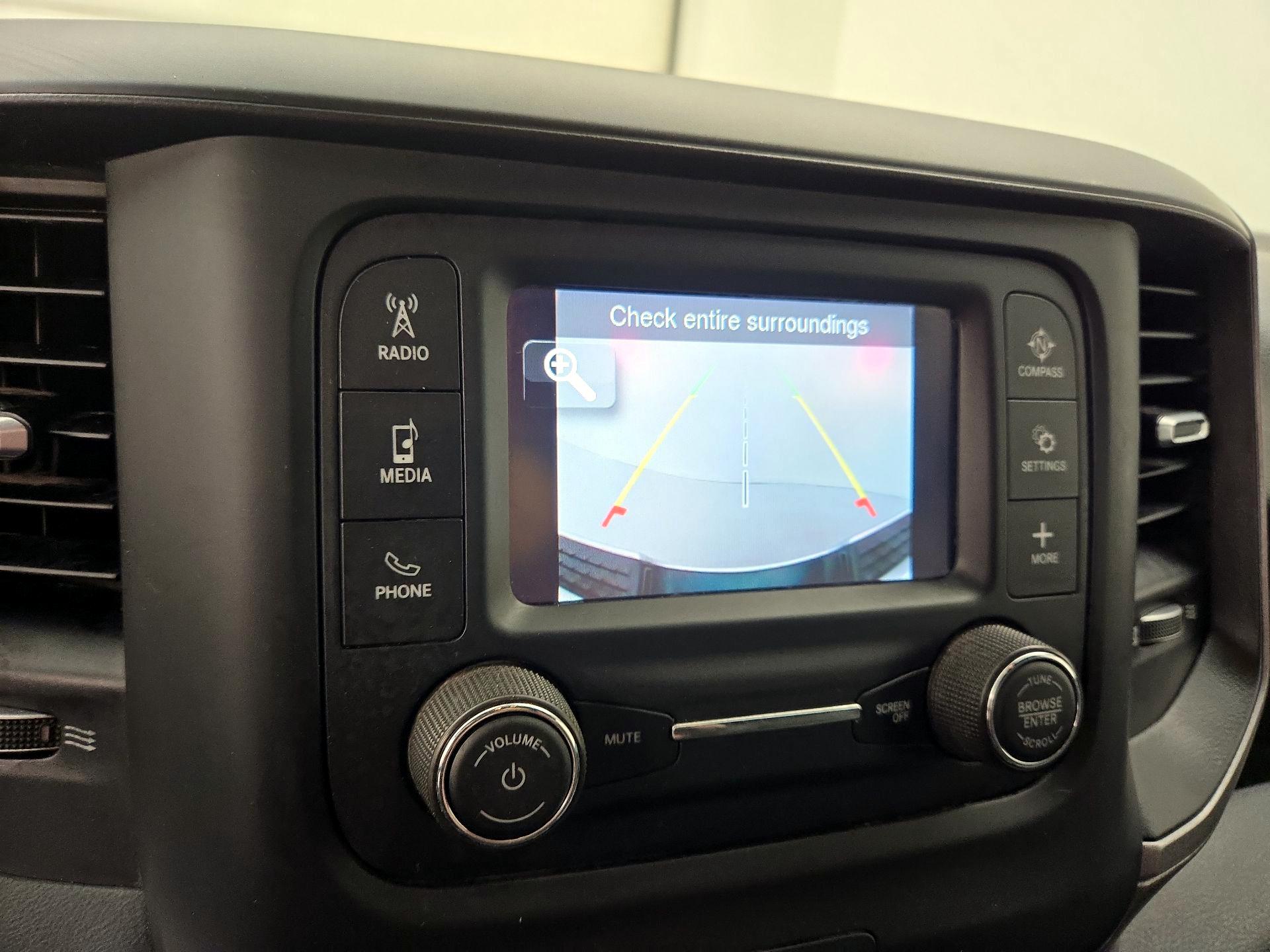 Thumbnail: 2023 RAM 3500 - 14