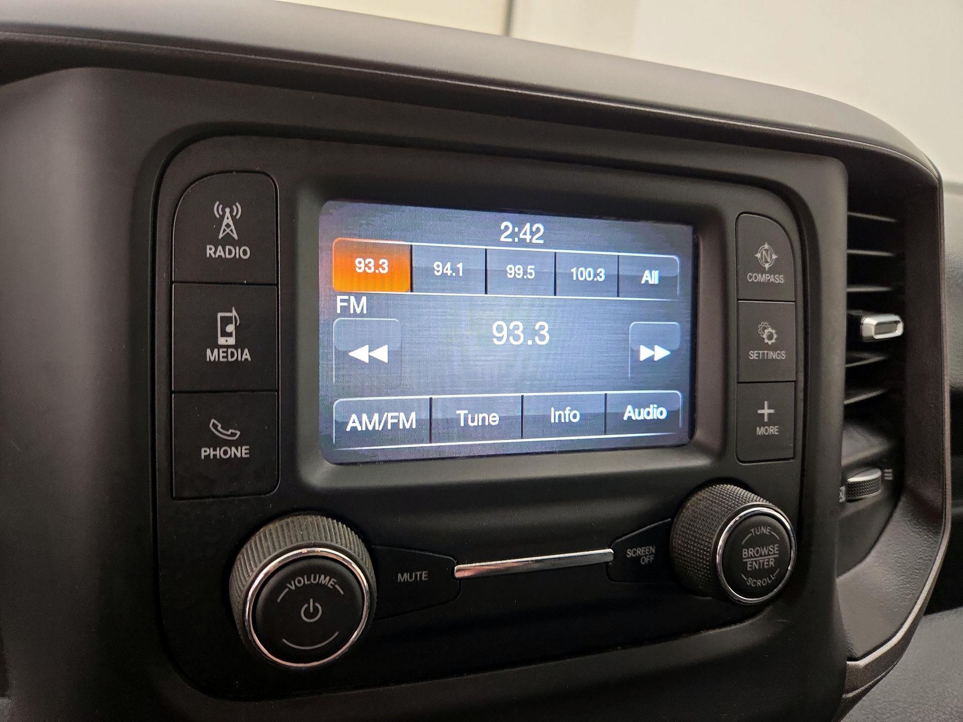 Thumbnail: 2023 RAM 3500 - 15