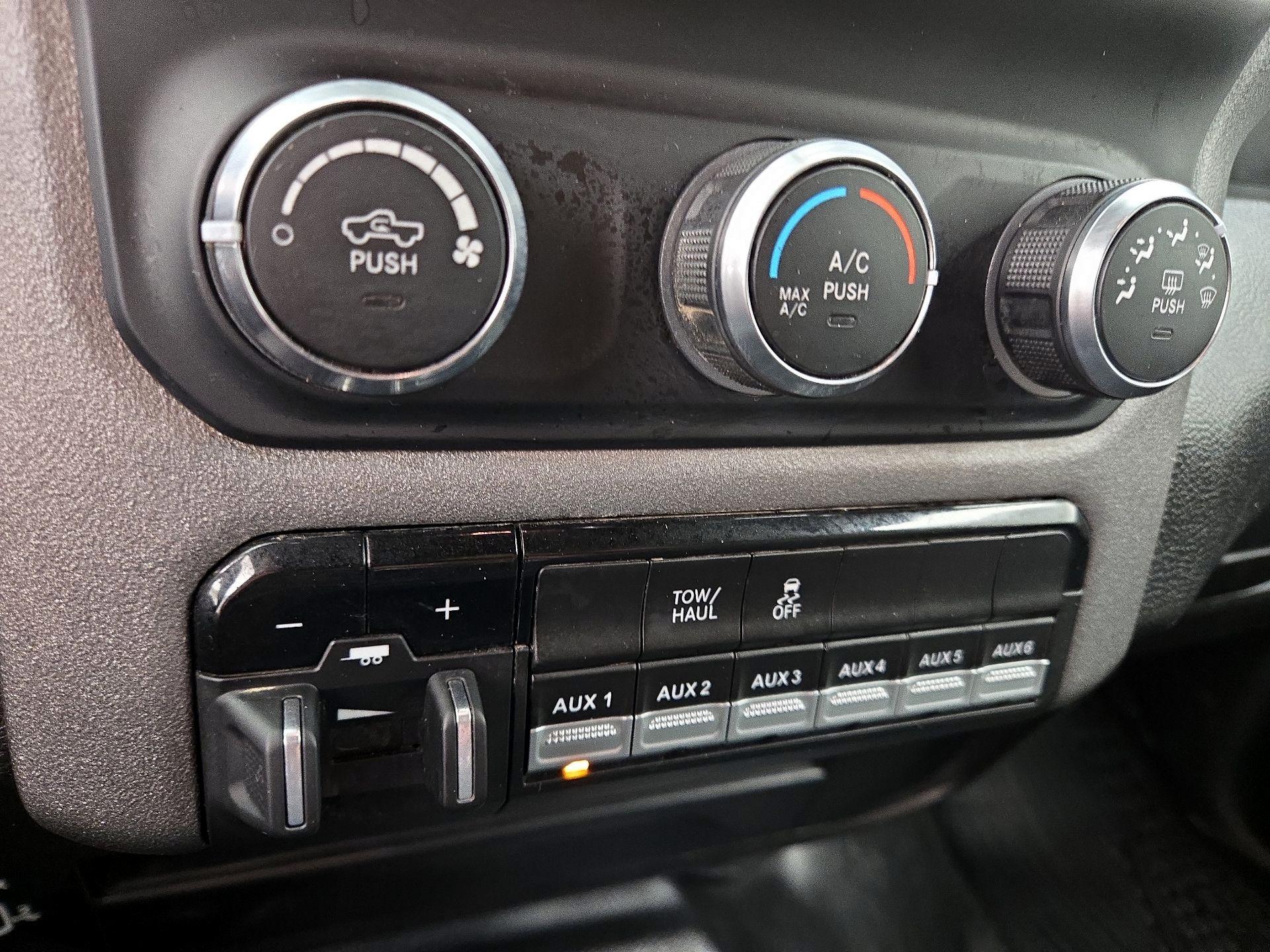 Thumbnail: 2023 RAM 3500 - 16