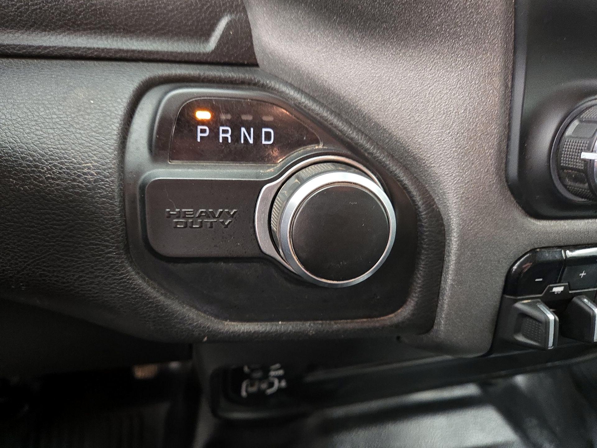 Thumbnail: 2023 RAM 3500 - 17