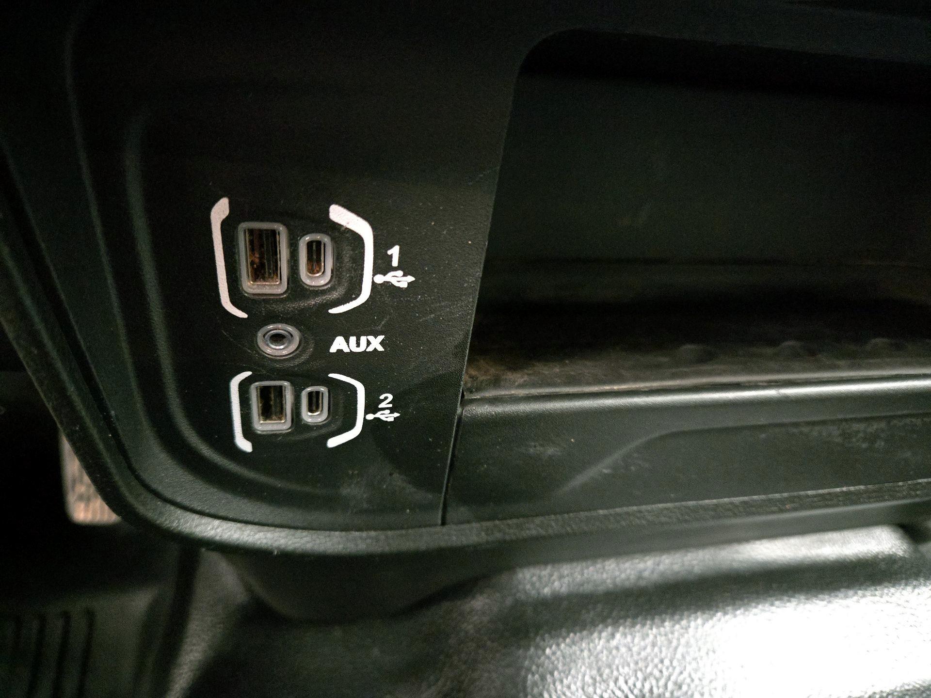 Thumbnail: 2023 RAM 3500 - 18