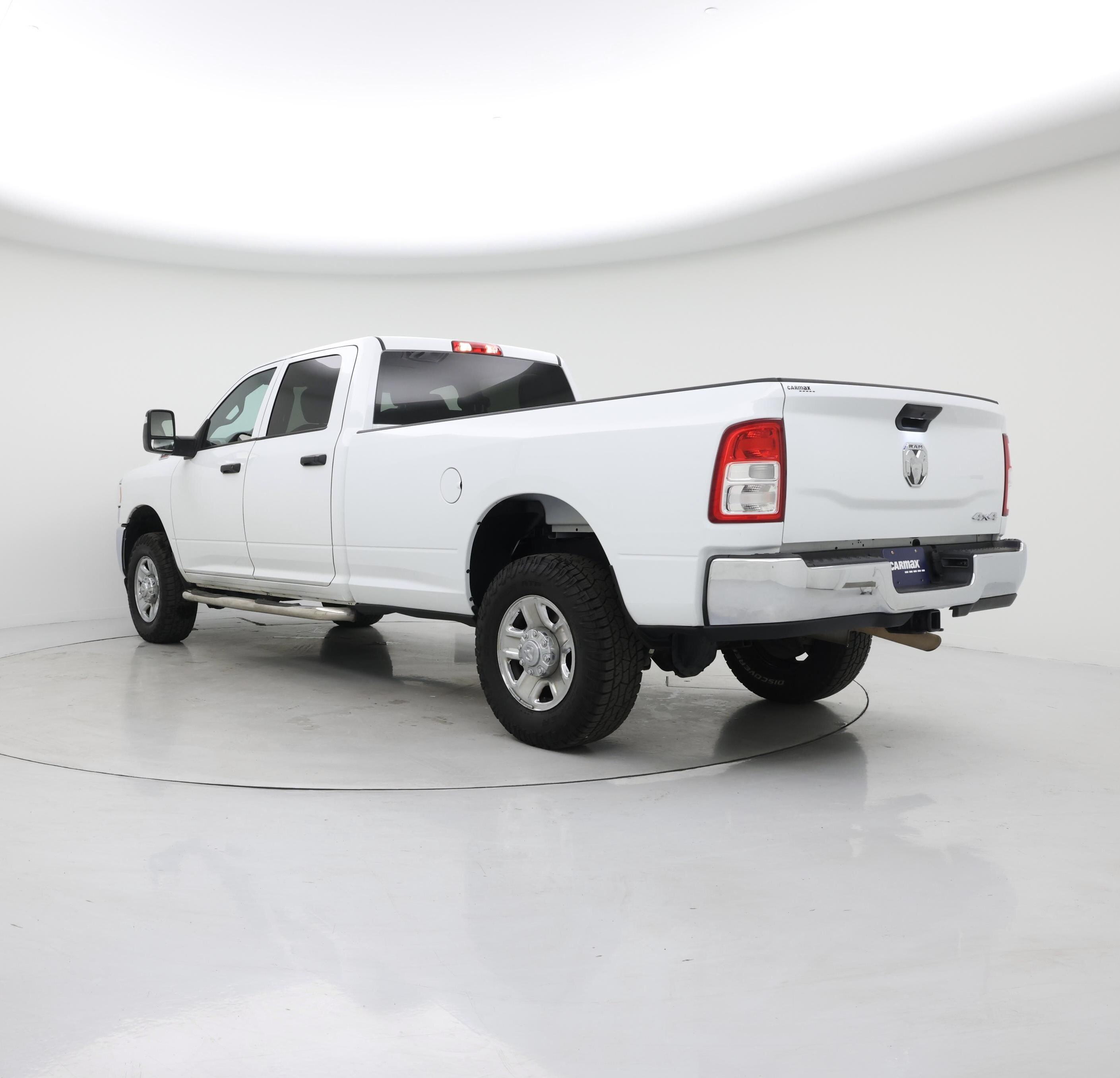 Thumbnail: 2023 RAM 3500 - 2