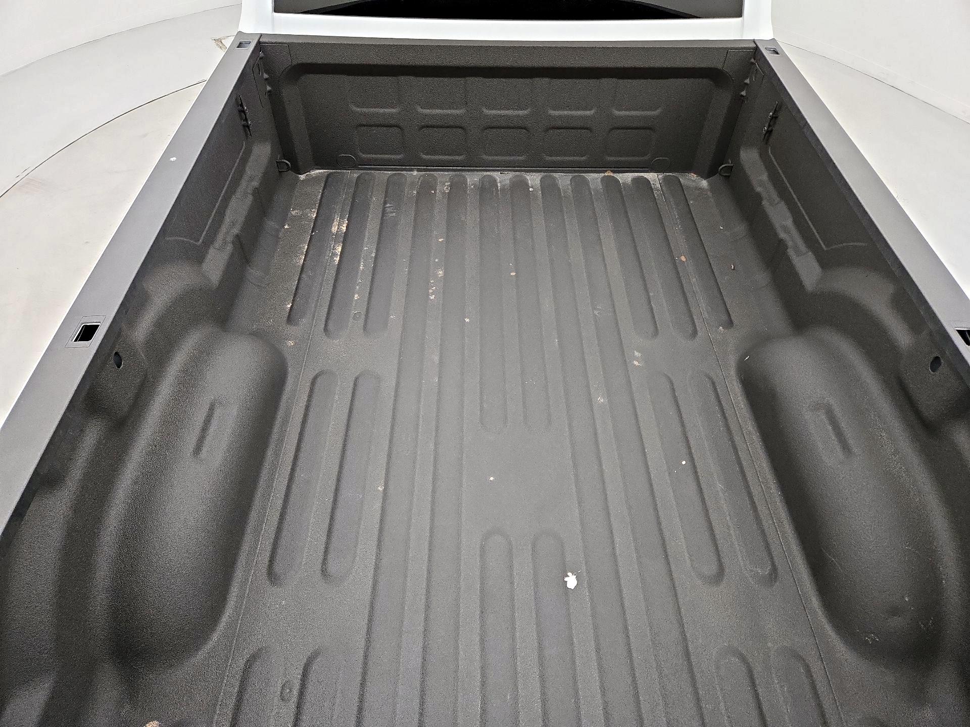 Thumbnail: 2023 RAM 3500 - 20