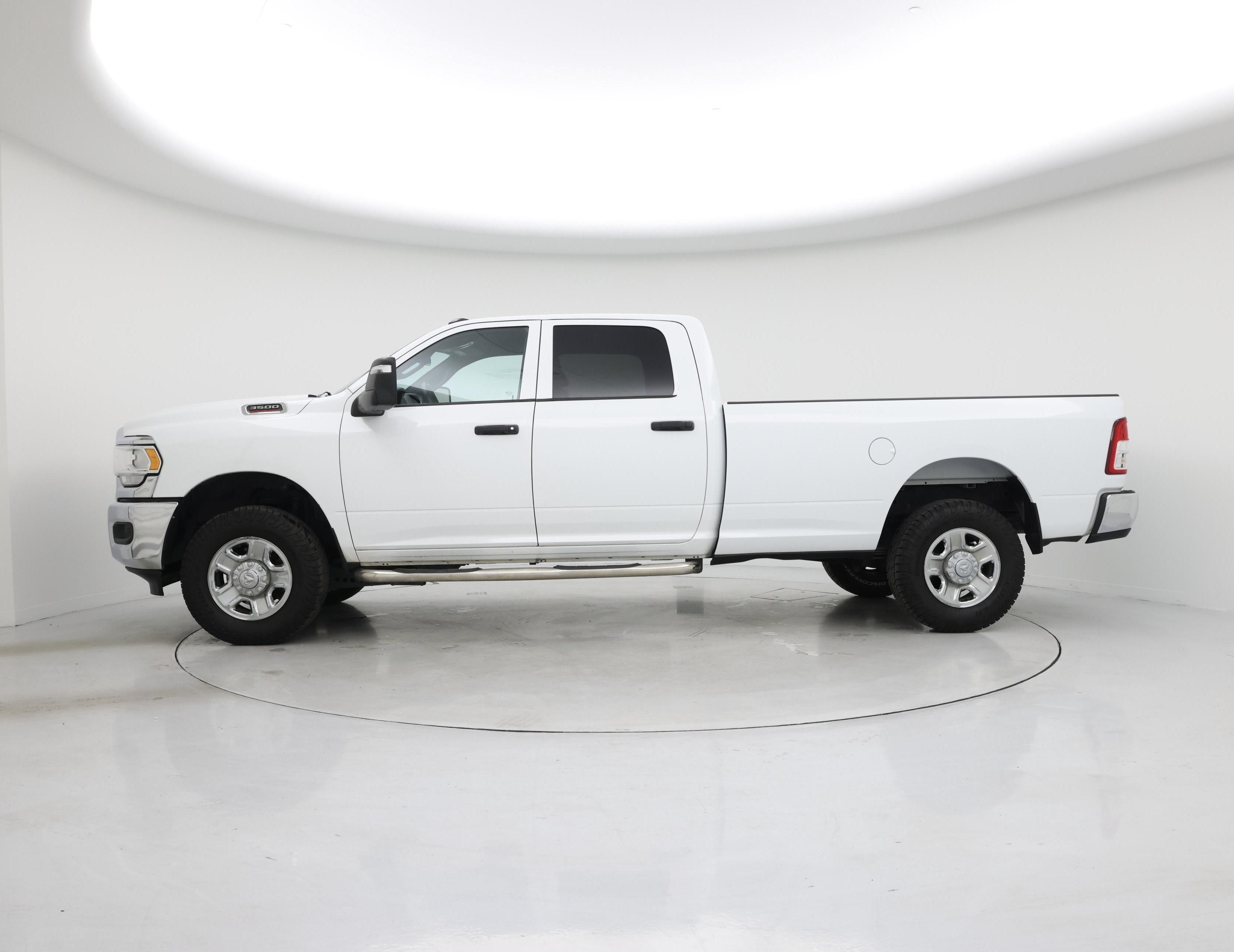 Thumbnail: 2023 RAM 3500 - 3