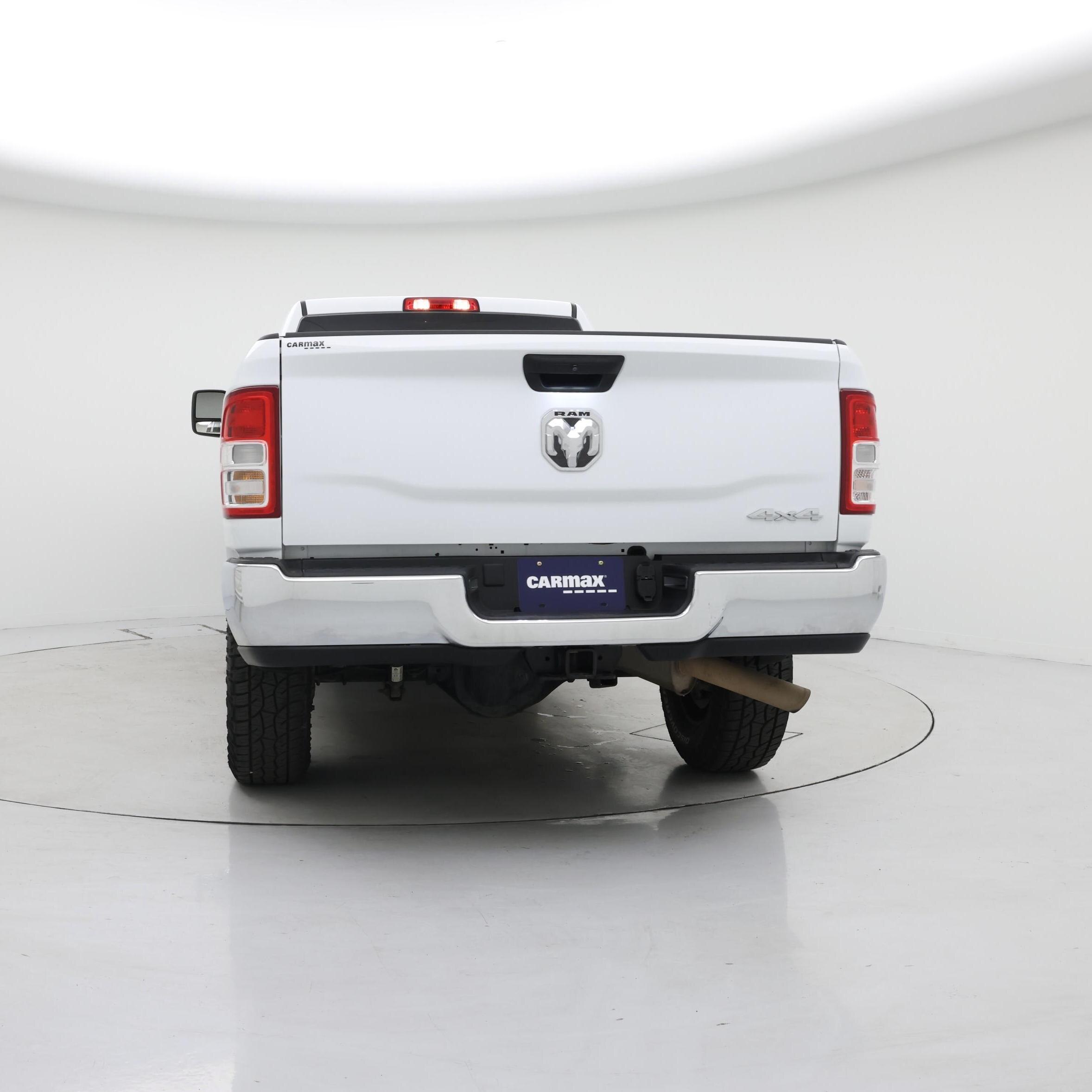 Thumbnail: 2023 RAM 3500 - 6