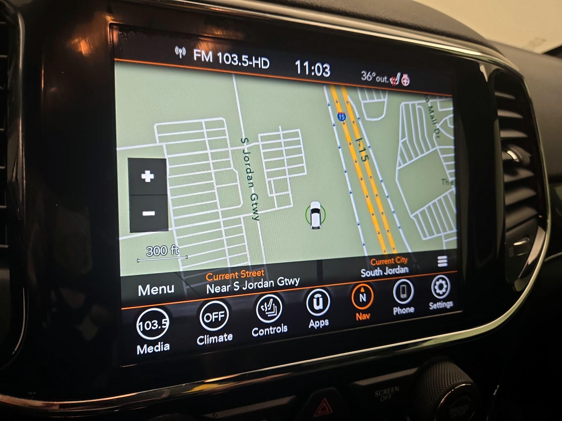 Thumbnail: 2020 Jeep Grand Cherokee - 14