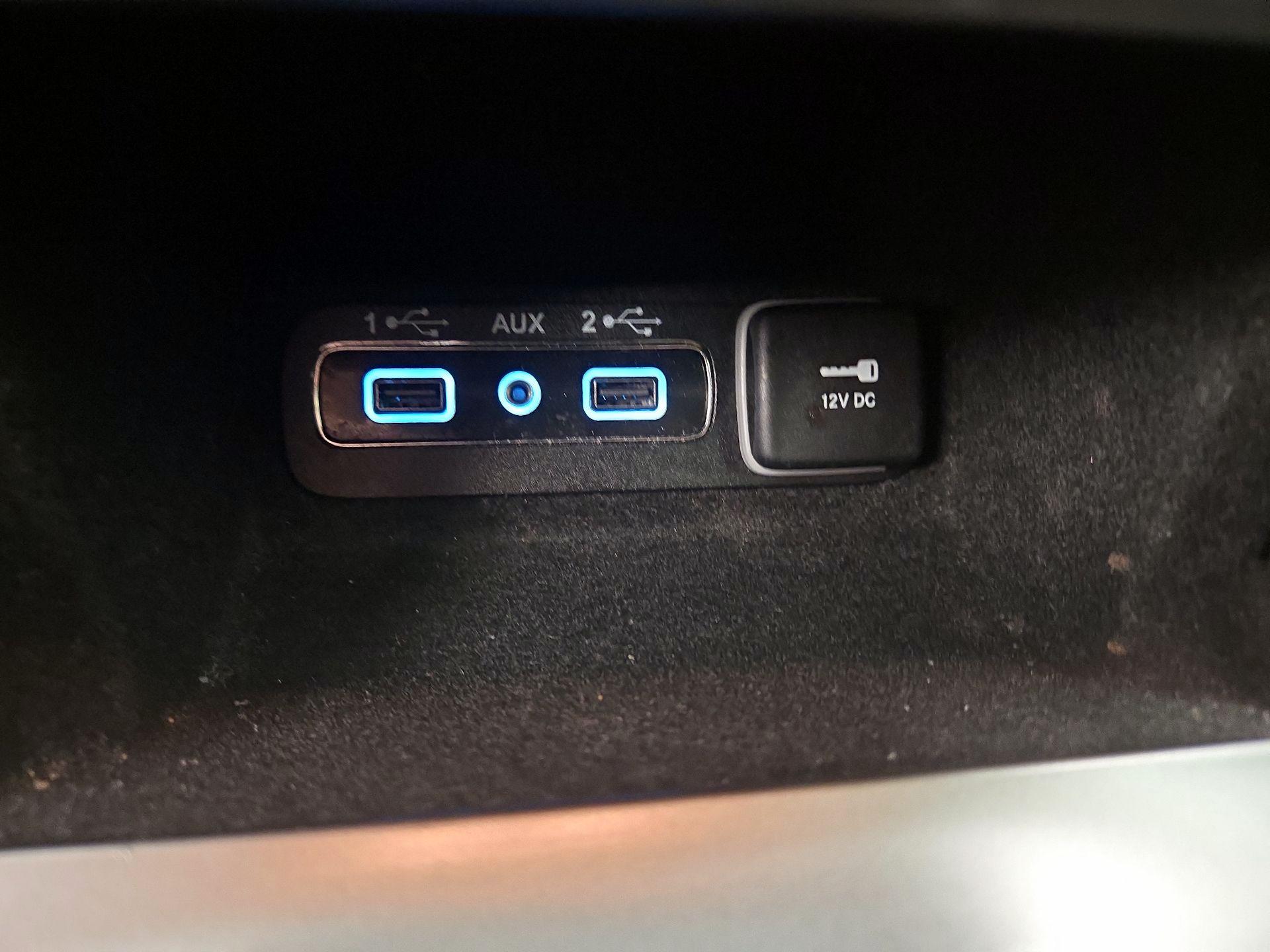 Thumbnail: 2020 Jeep Grand Cherokee - 19