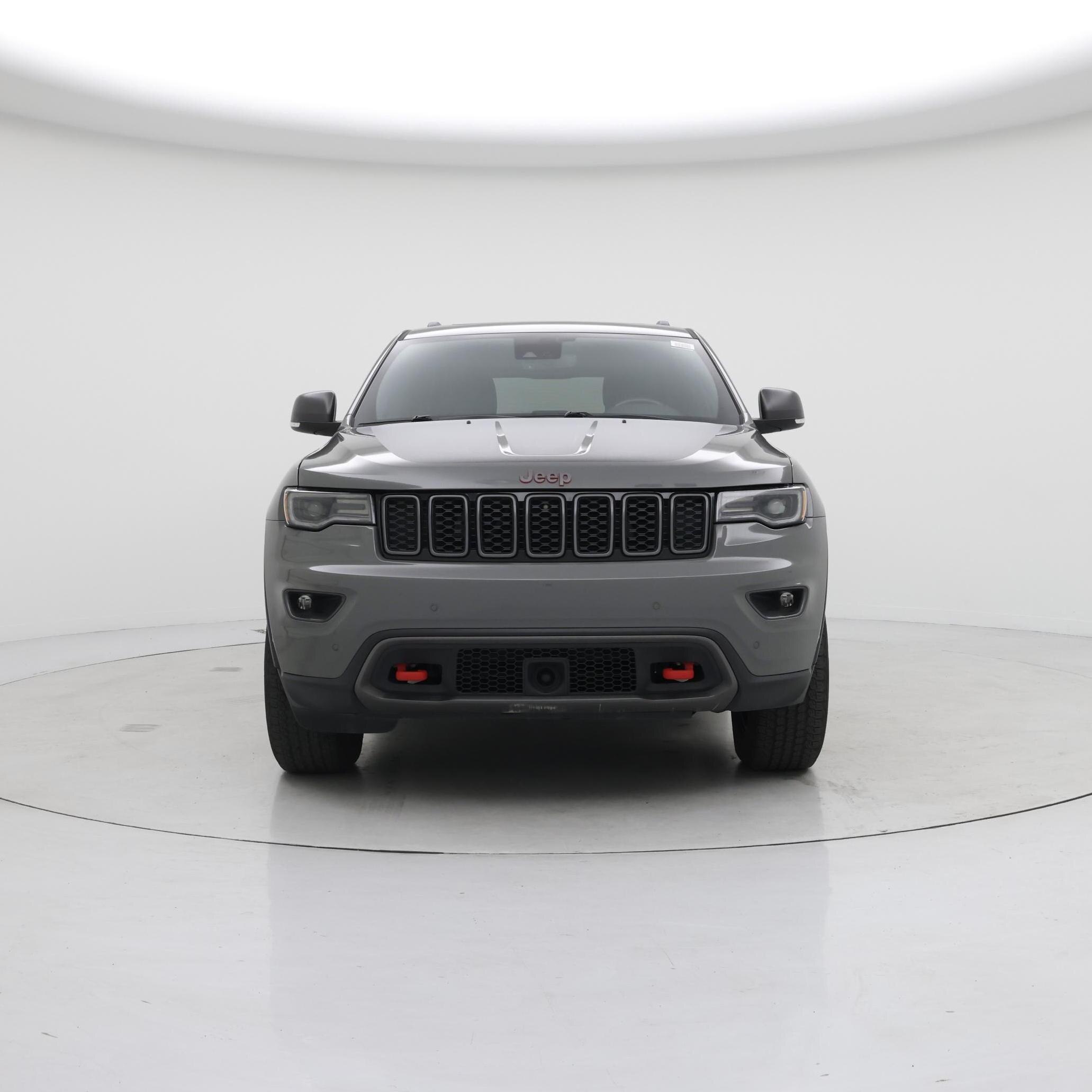 Thumbnail: 2020 Jeep Grand Cherokee - 5
