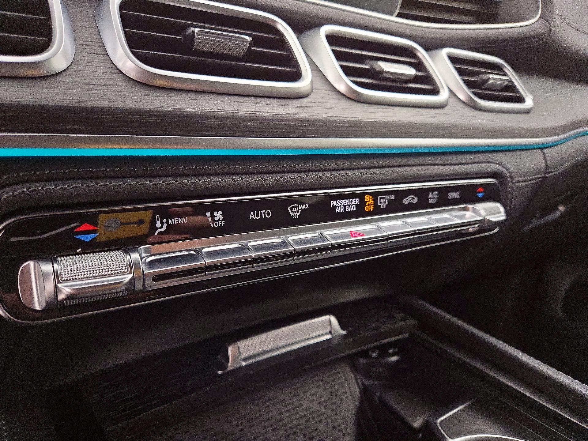 Thumbnail: 2023 Mercedes-Benz GLS - 17