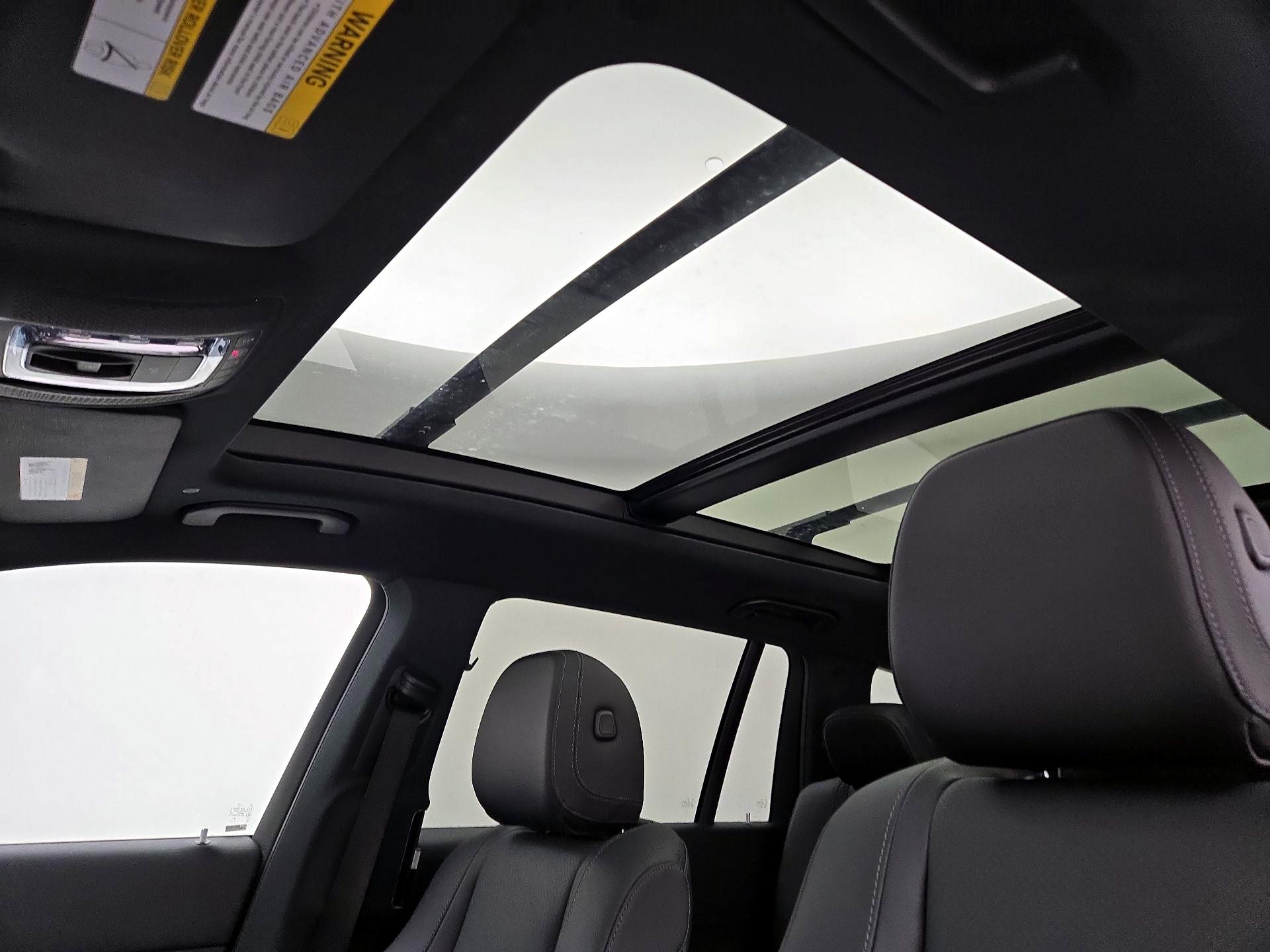 Thumbnail: 2023 Mercedes-Benz GLS - 20