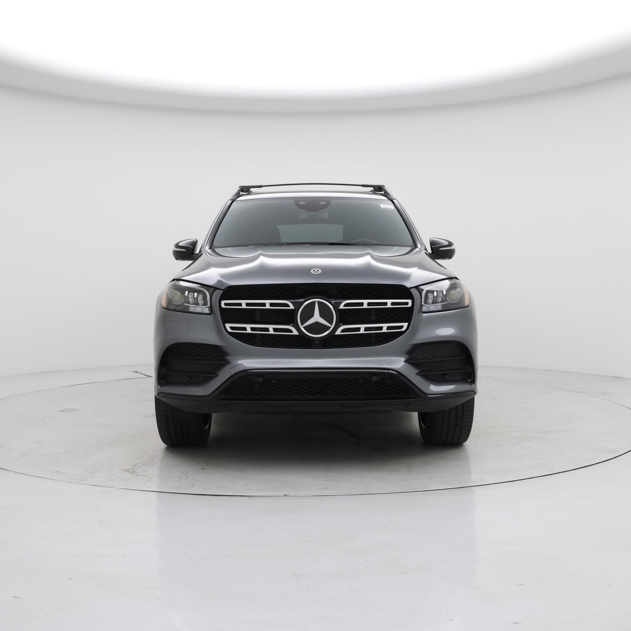 Thumbnail: 2023 Mercedes-Benz GLS - 5